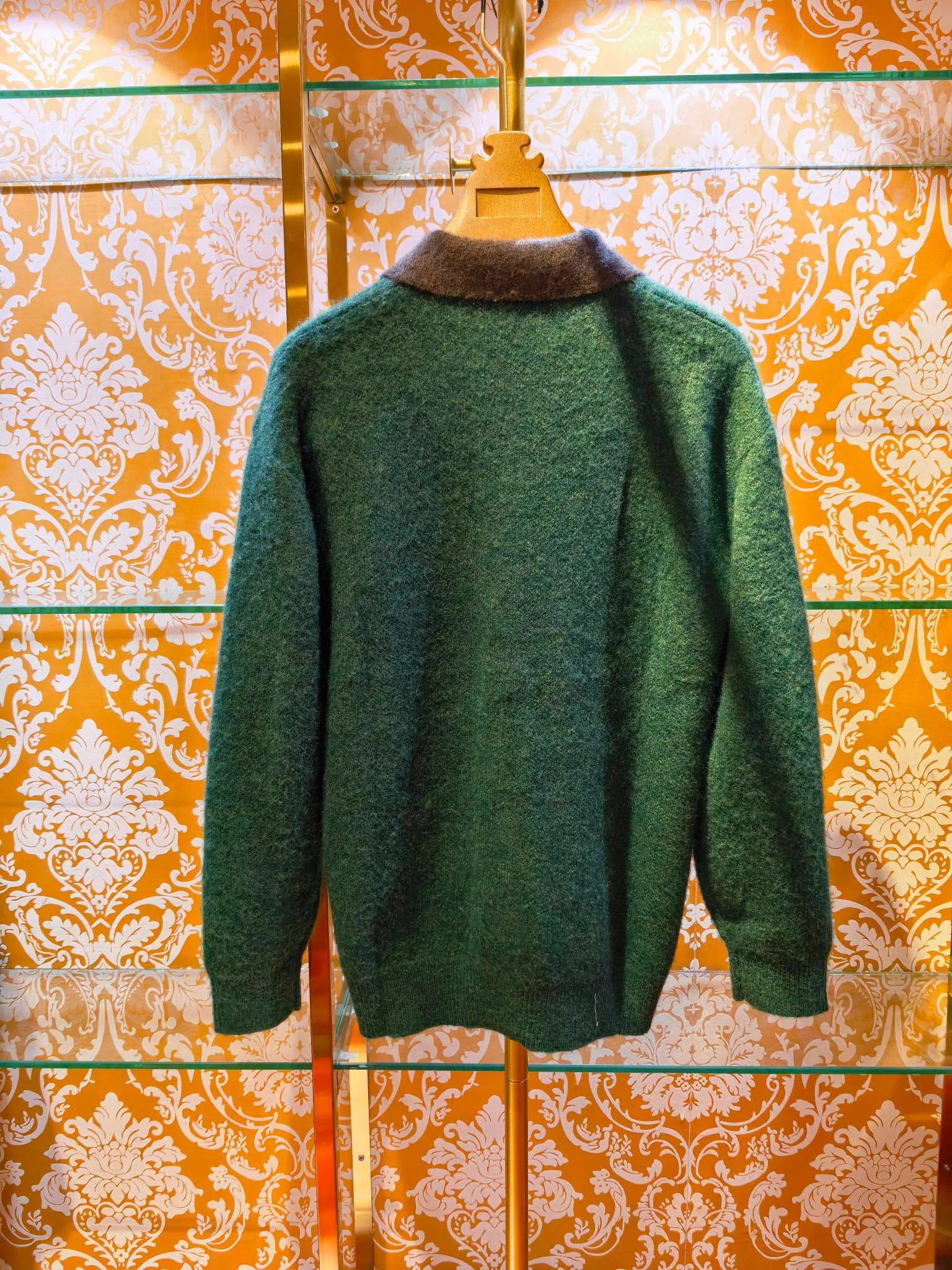 Men's Jumpers And Sweaters LORO PIANA 18179609