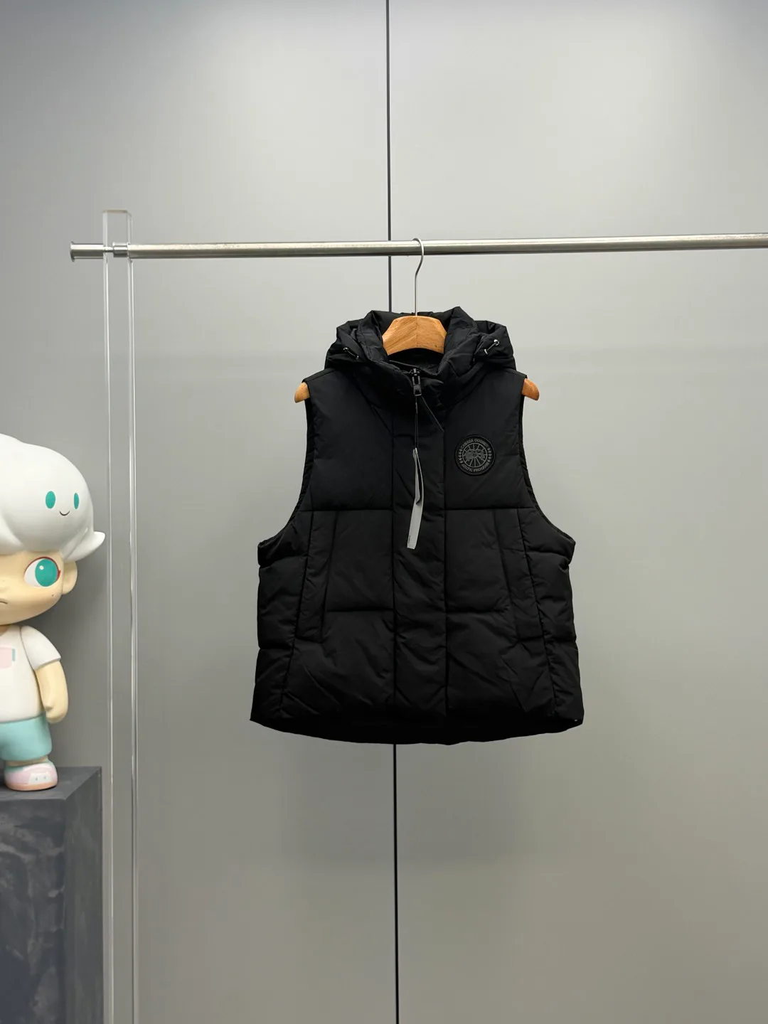 Men's Jackets And Down Jackets CANADA GOOSE 17918172
