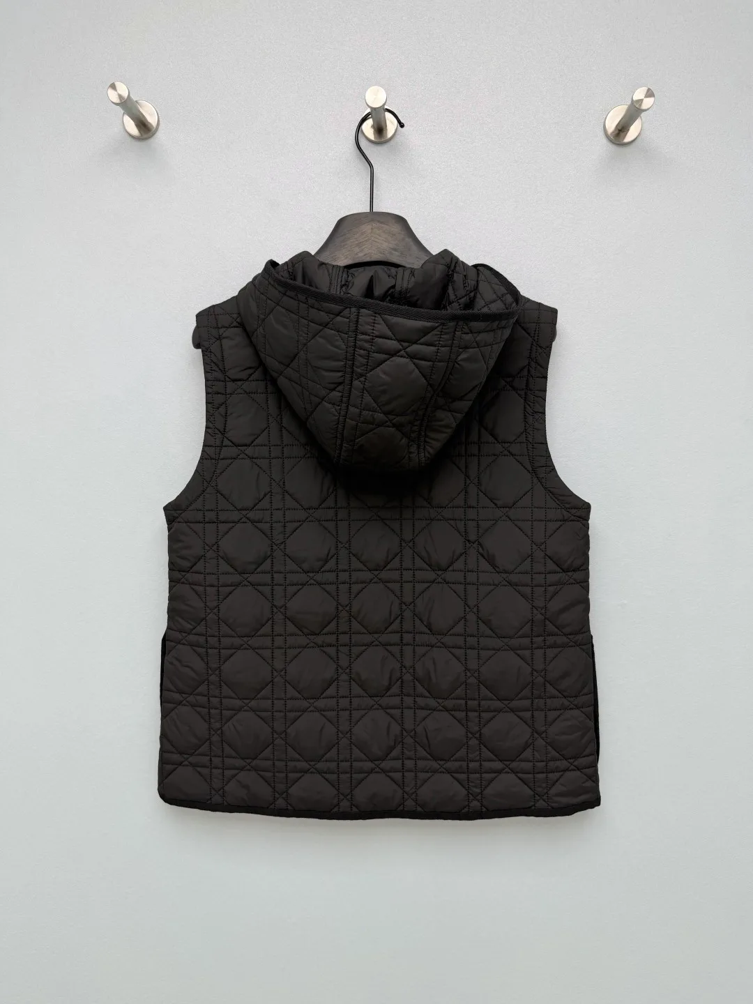 Women's Vests CHRISTIAN DIOR 18512932