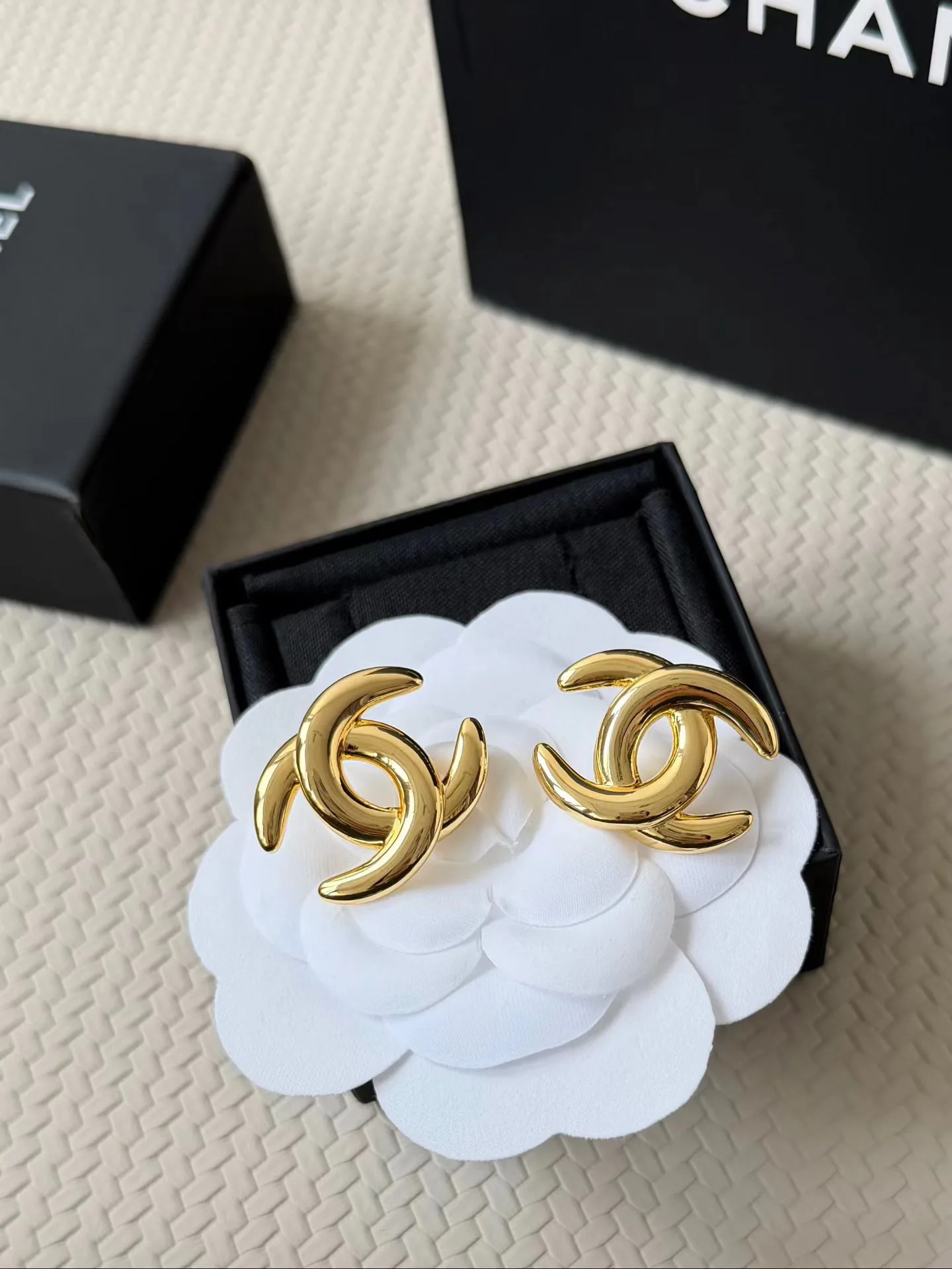 Jewelry CHANEL 18122878