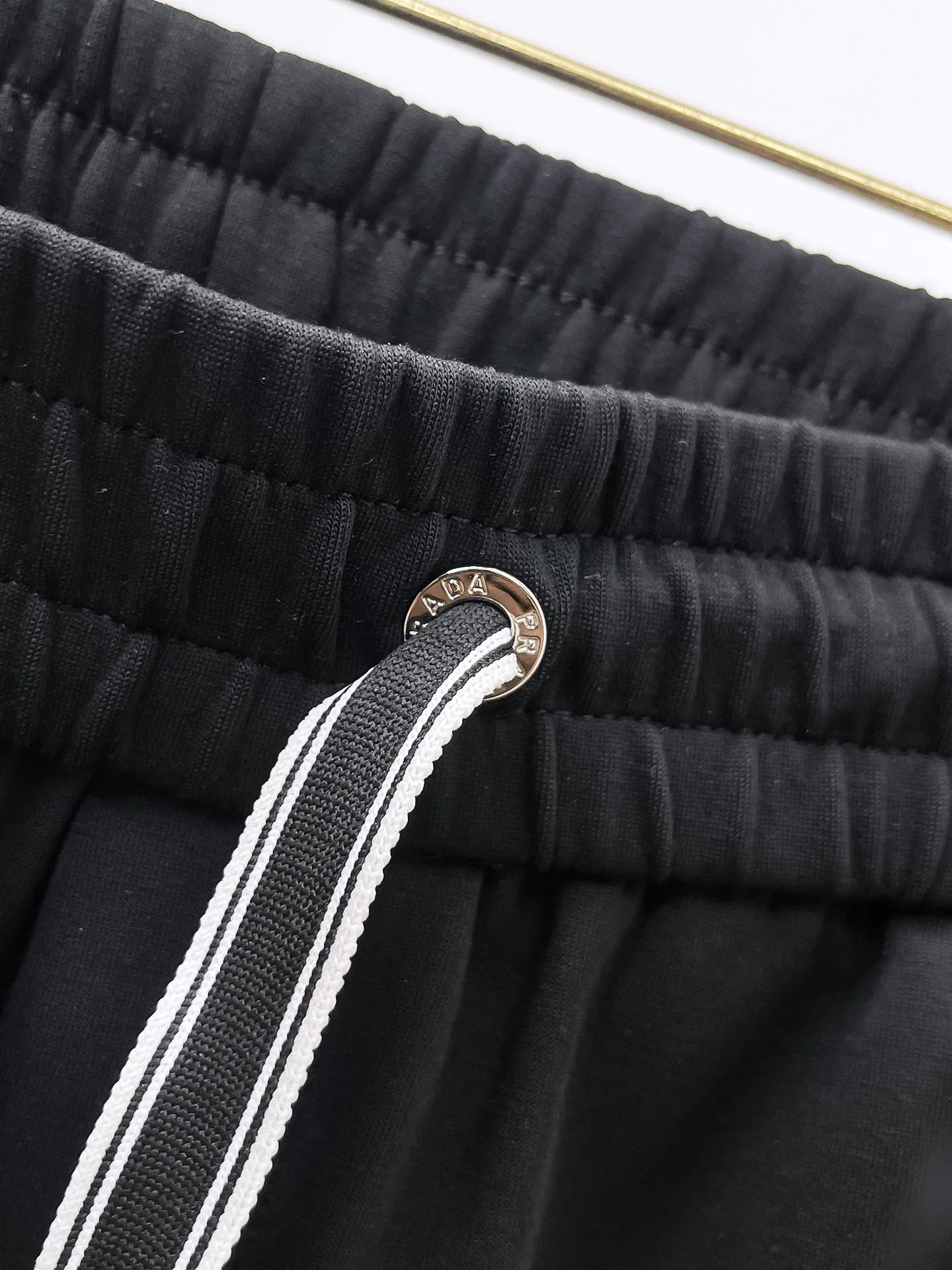 Men's Trousers PRADA 18197372
