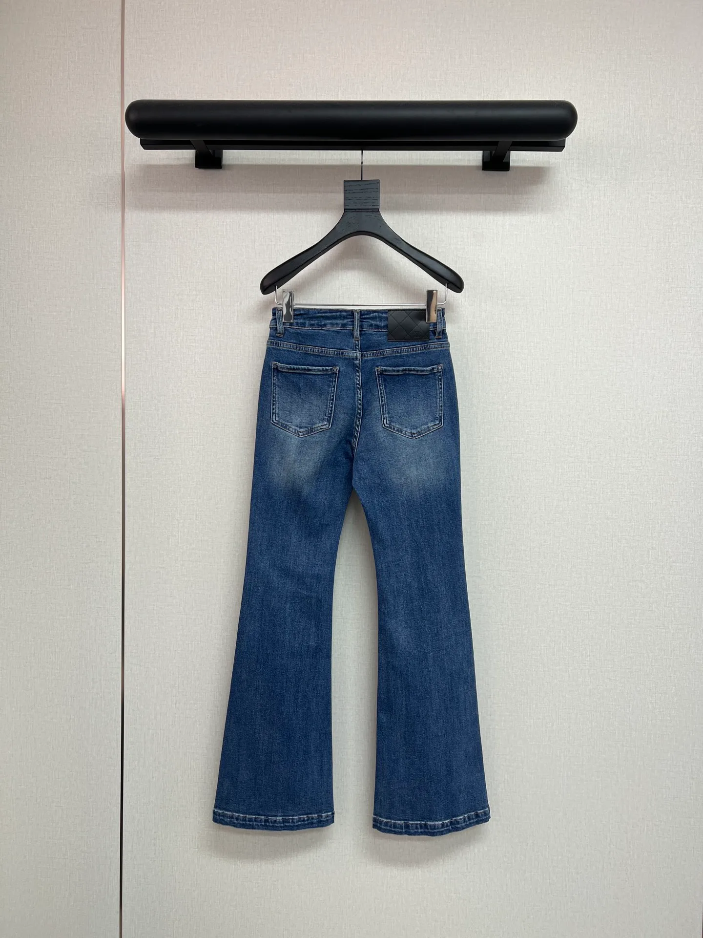 Women's Jeans CHANEL 18232439