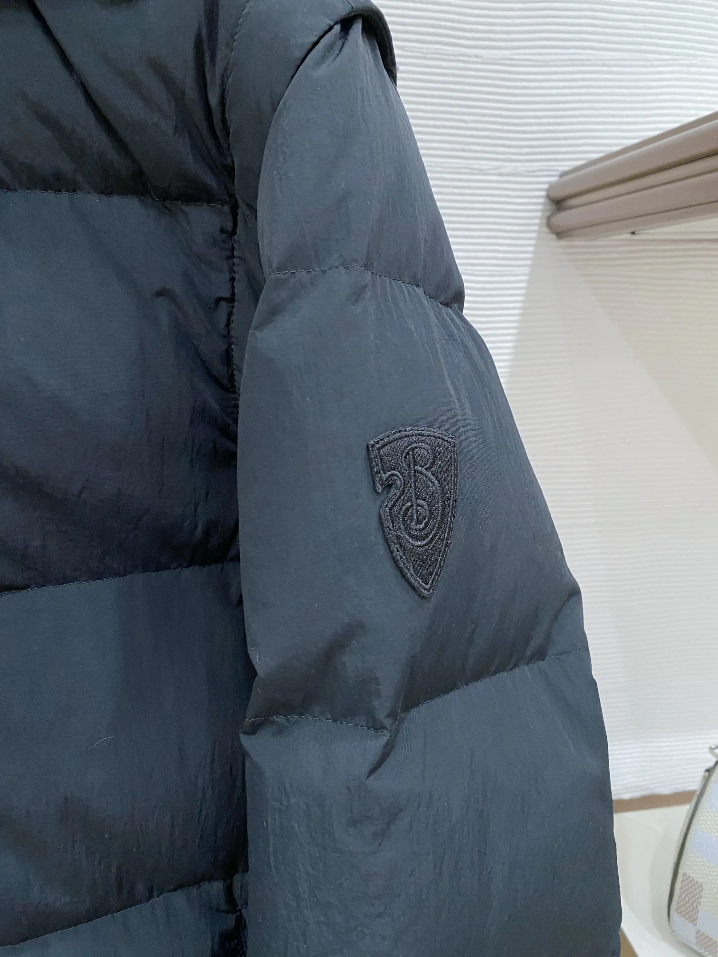 Men's Jackets And Down Jackets BURBERRY 18046201