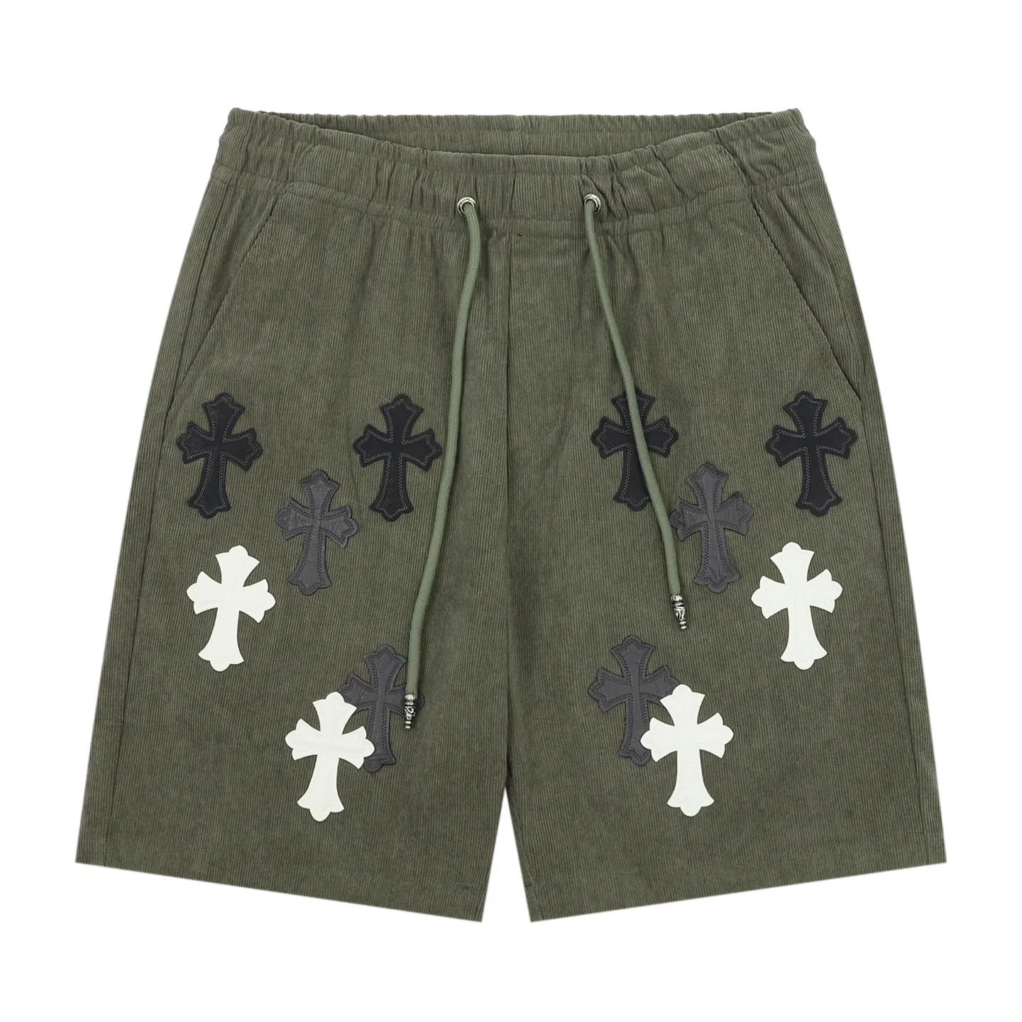 Men's Shorts CHROME HEARTS 17219948