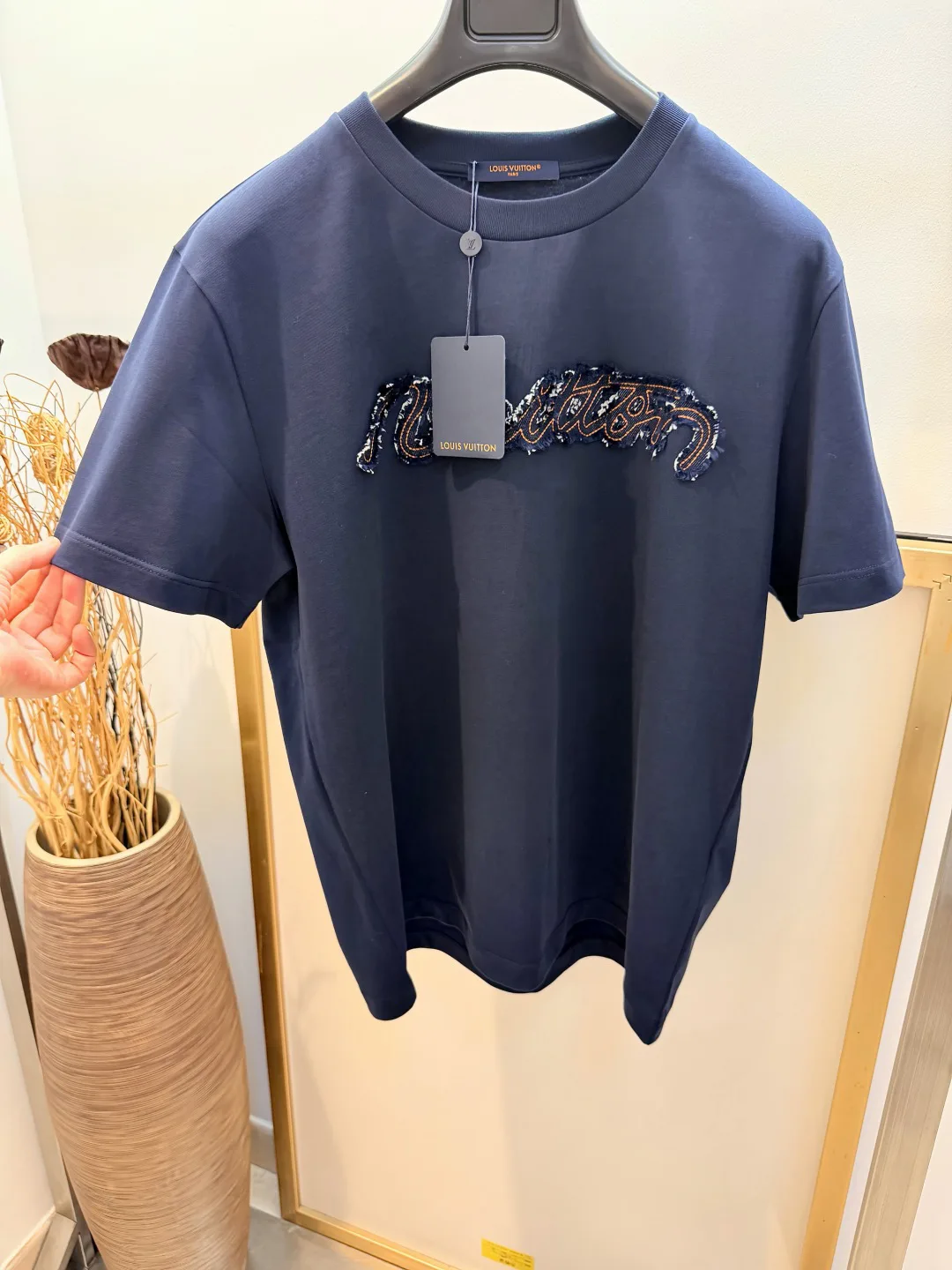 Women's T-Shirts LOUIS VUITTON 18191067