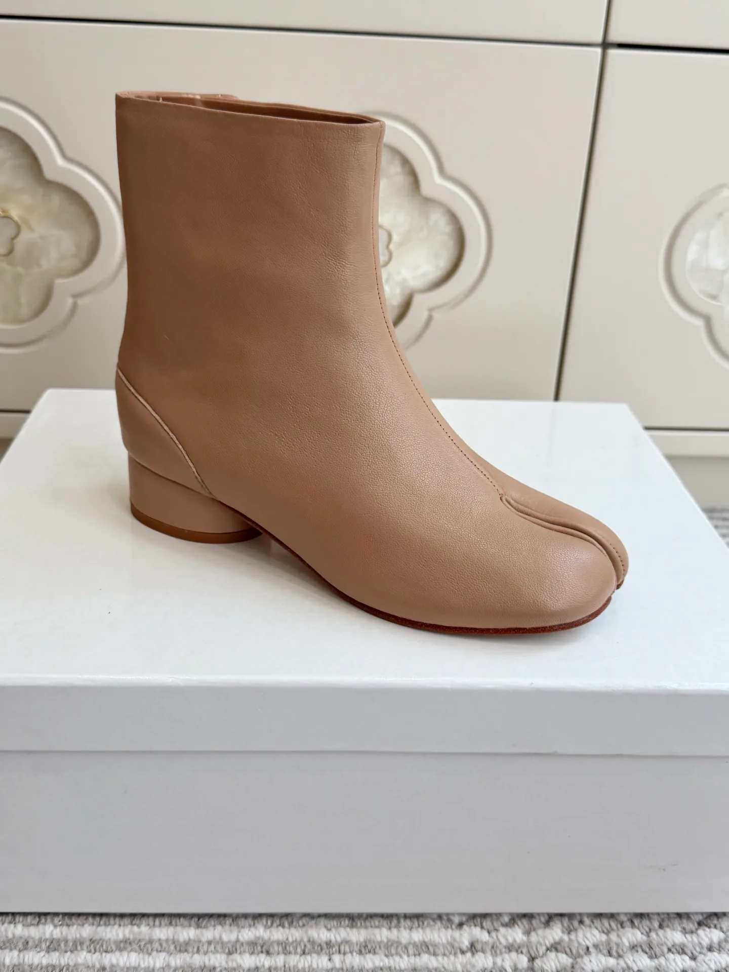 Women's Booties MAISON MARGIELA 18194243
