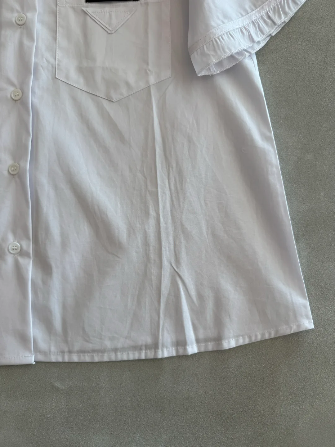 Women's Shirts PRADA 17094467