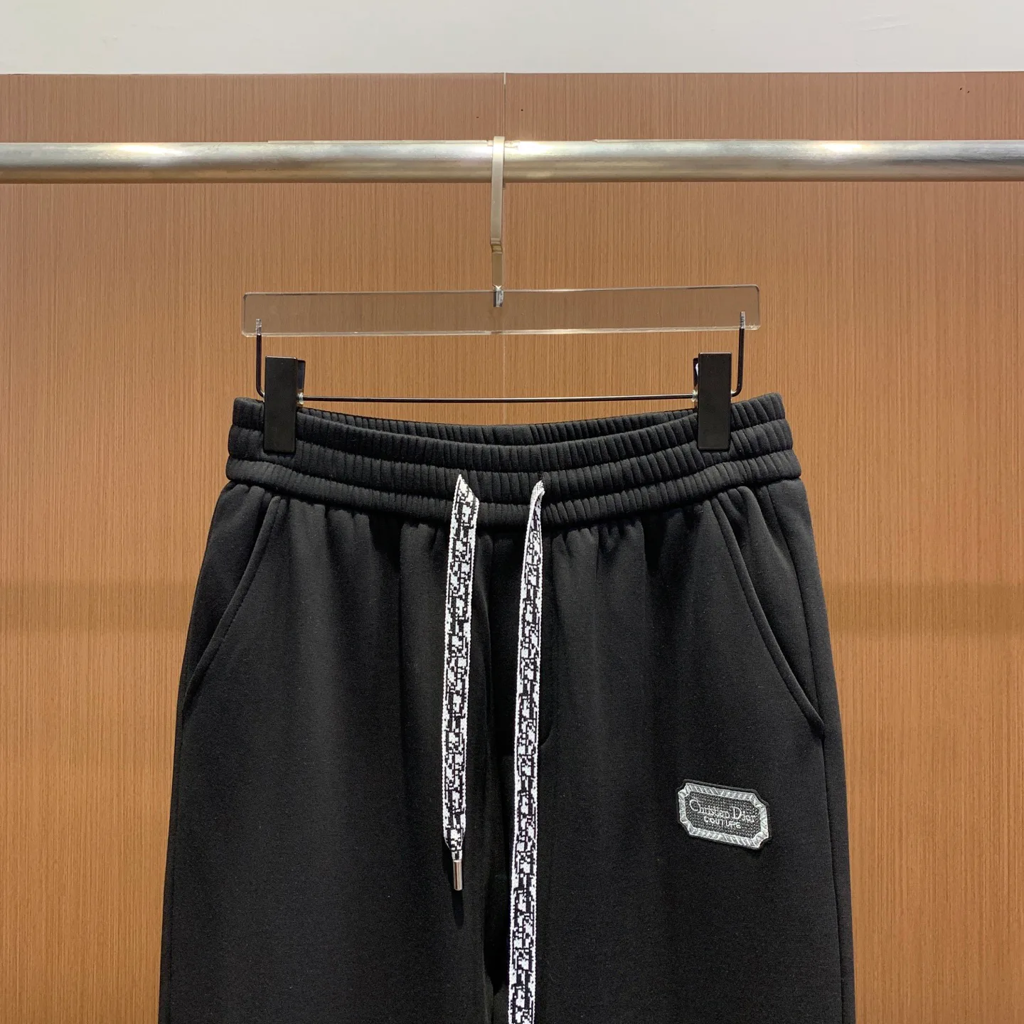 Men's Trousers CHRISTIAN DIOR 17920651