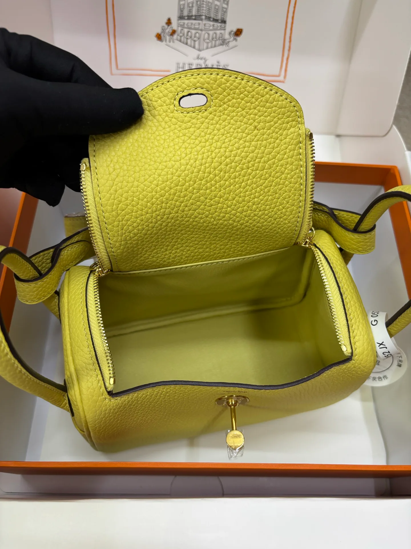 Women's Classic Handbags HERMES 18127329