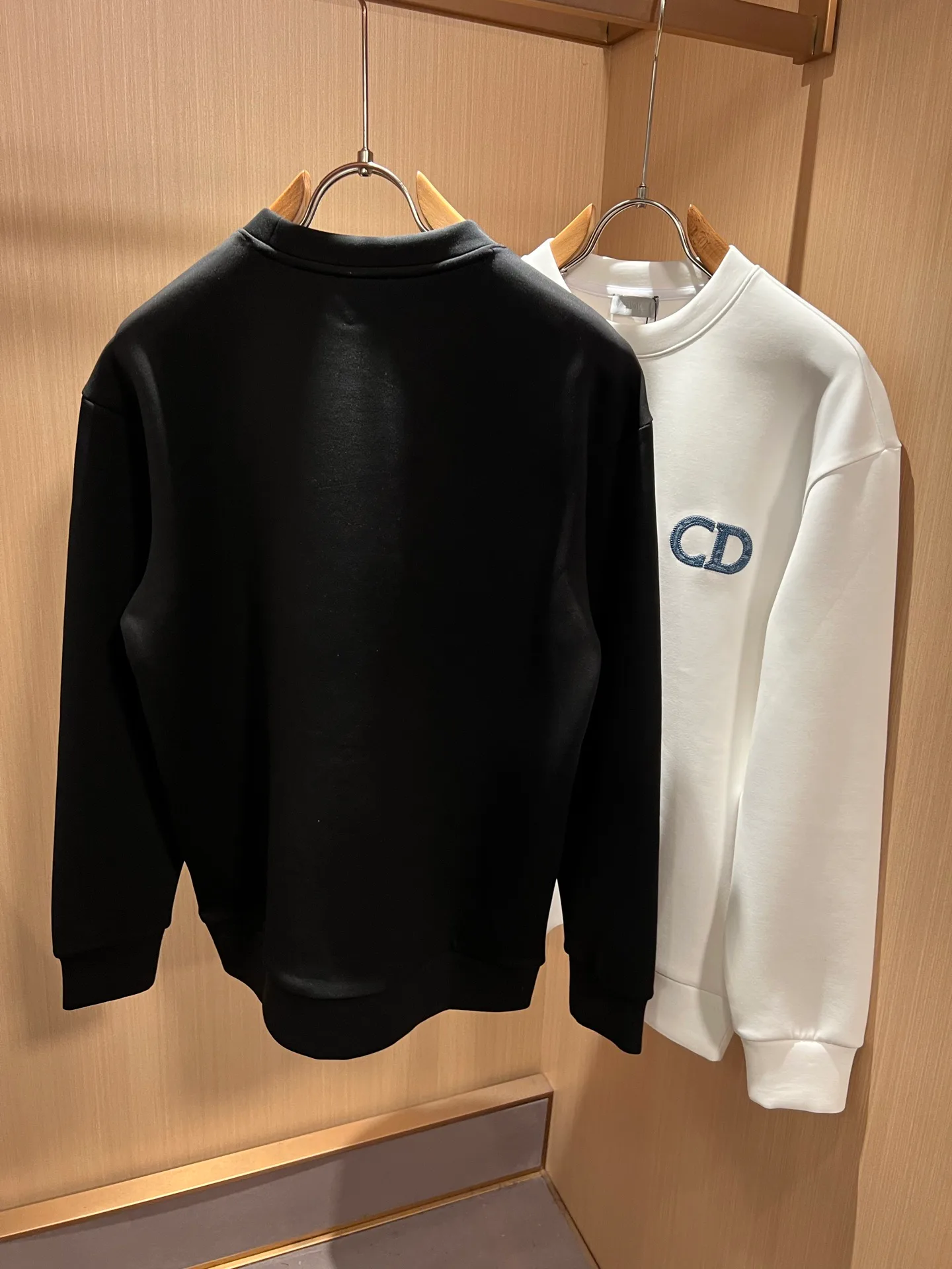 Men's Sweatshirts And Hoodies CHRISTIAN DIOR 18519605