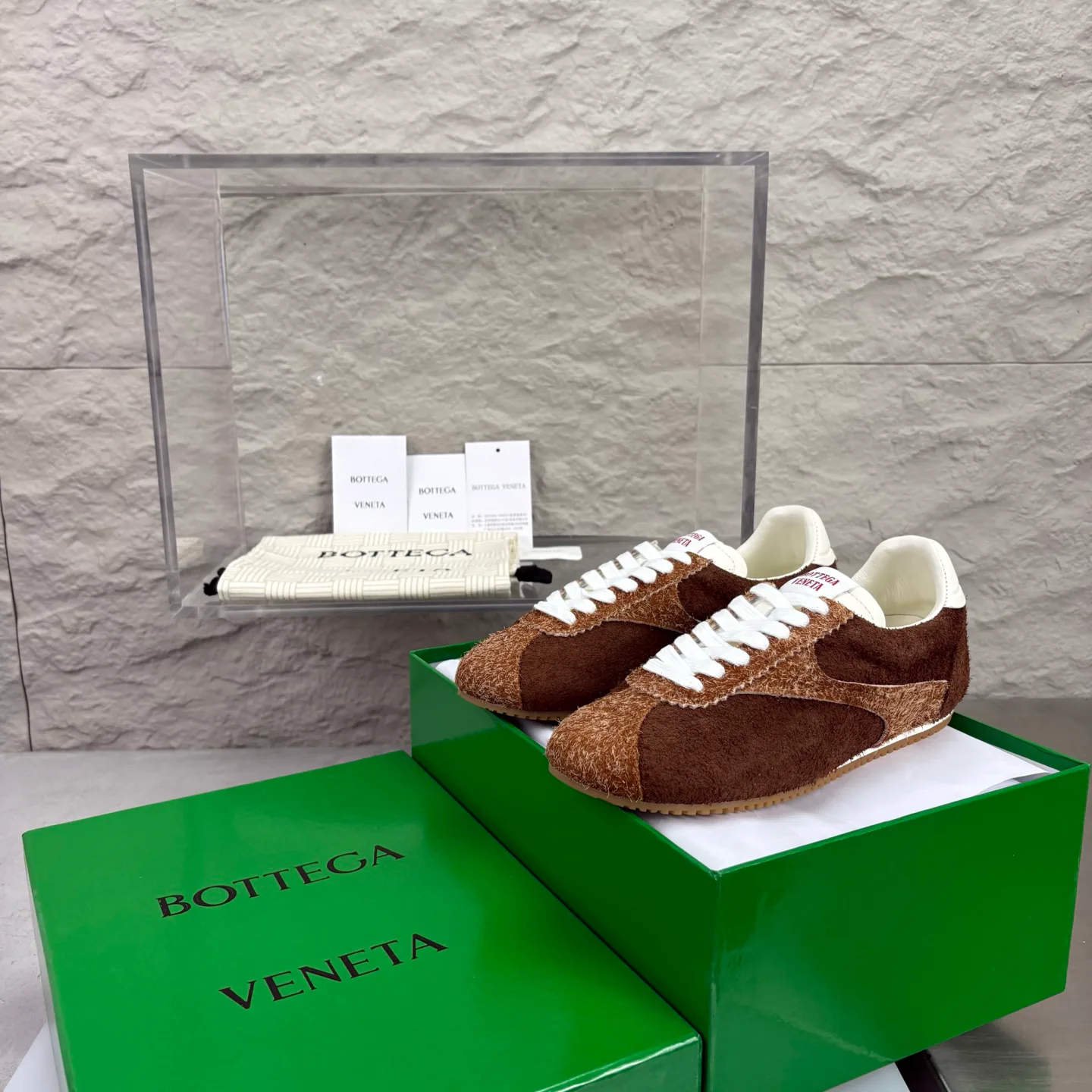Women's Sneakers BOTTEGA VENETA 18351659