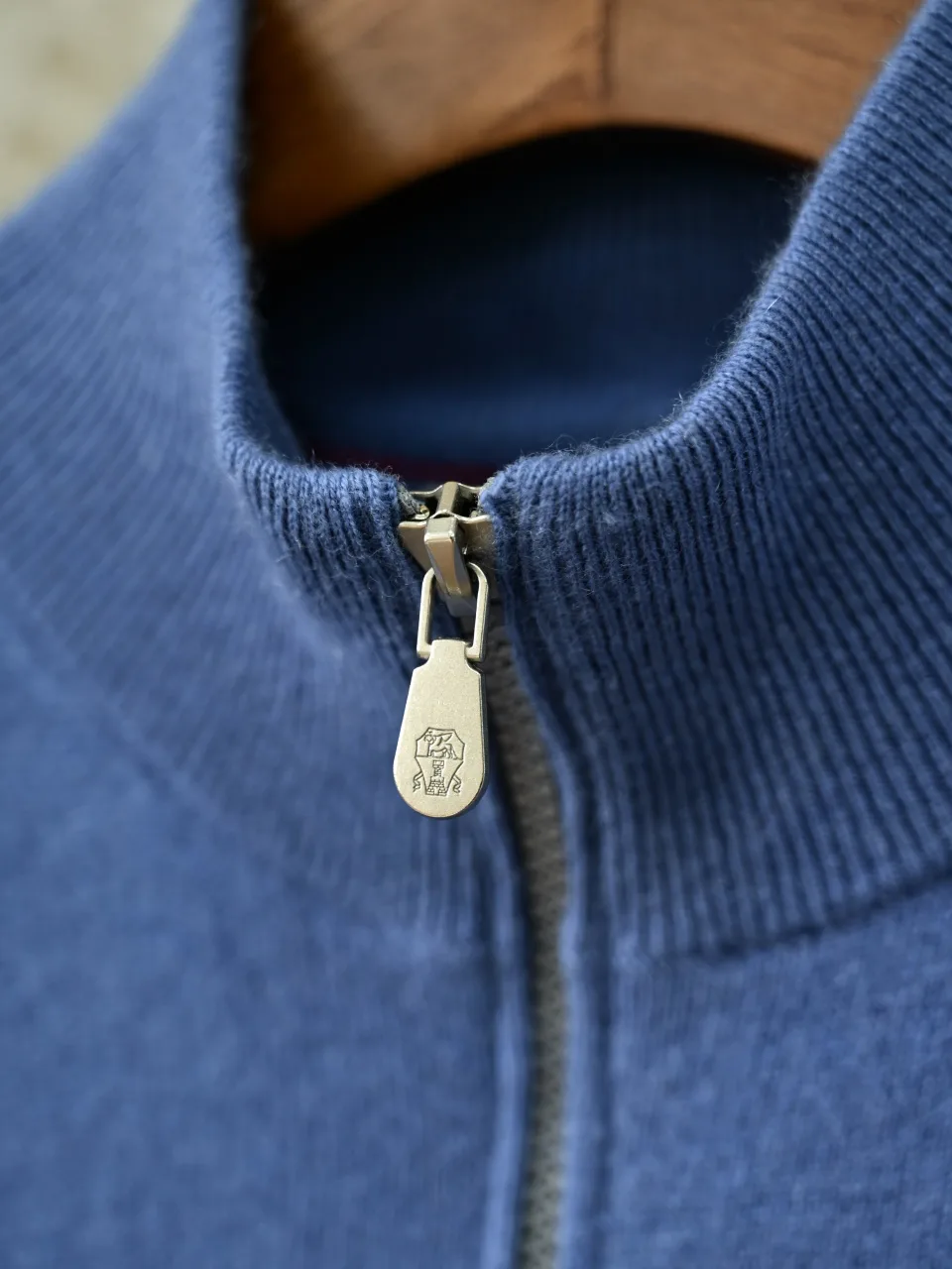 Men's Jumpers And Sweaters BRUNELLO CUCINELLI 17907994