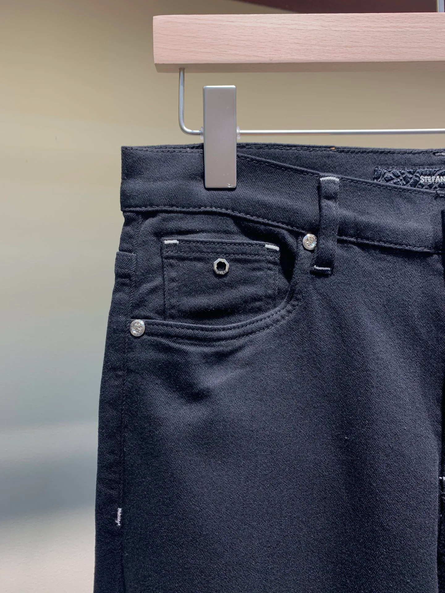 Men's Jeans STEFANO RICCI 18343764