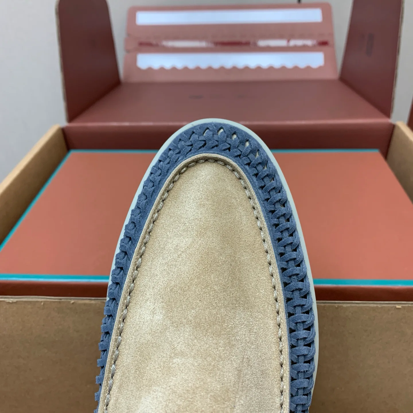 Men's Loafers And Dress Shoes LORO PIANA 18142999