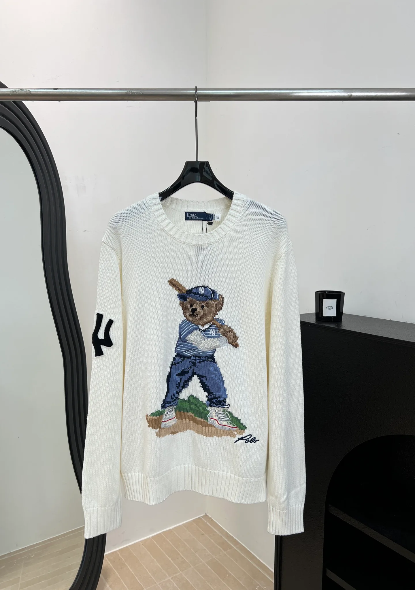 Women's Jumpers And Sweaters RALPH LAUREN 17823513