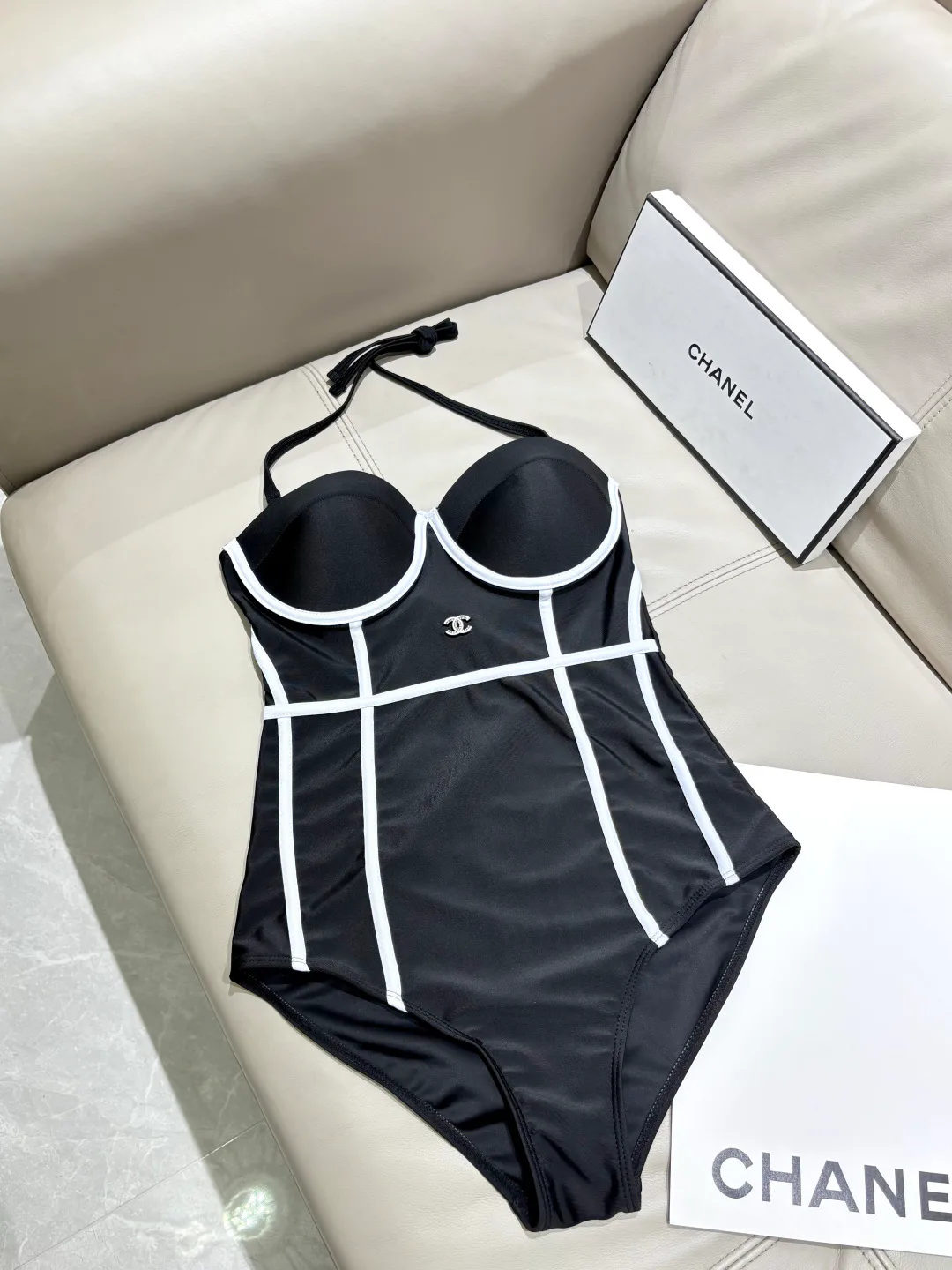 Women's Swimwear CHANEL 17673201