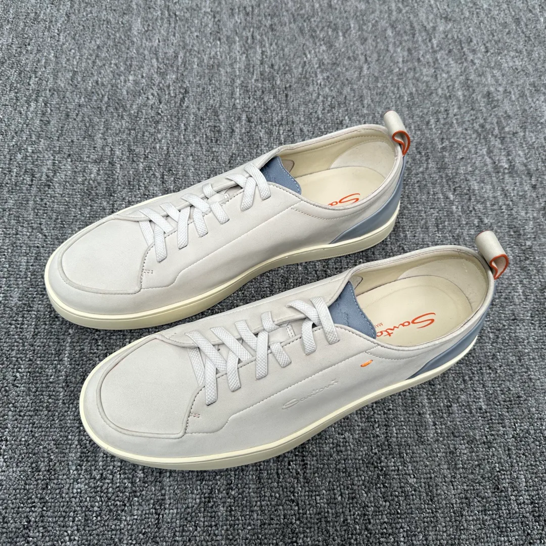 Men's Sneakers SANTONI 18076137