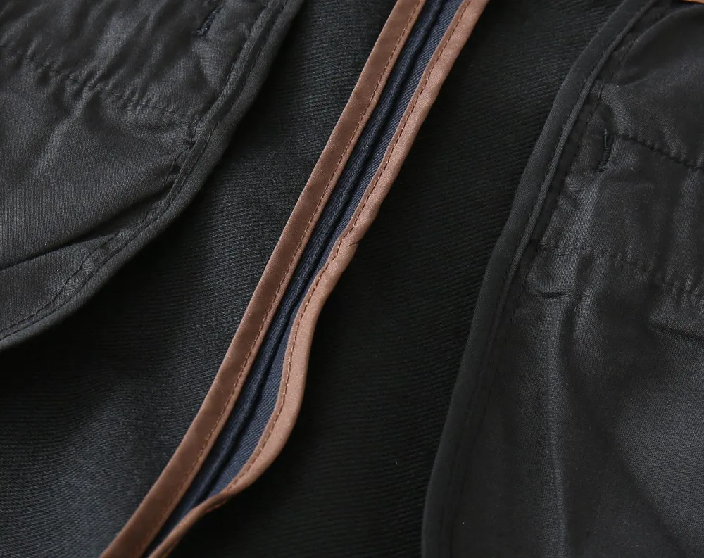 Men's Trousers LORO PIANA 18109346