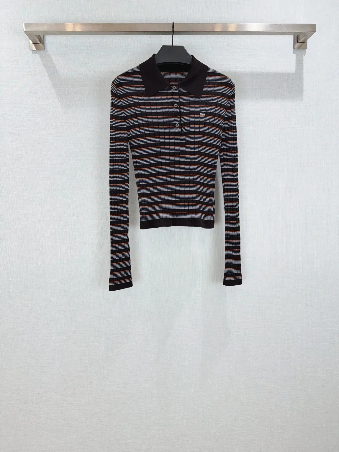 Women's Shirts PRADA 17816060