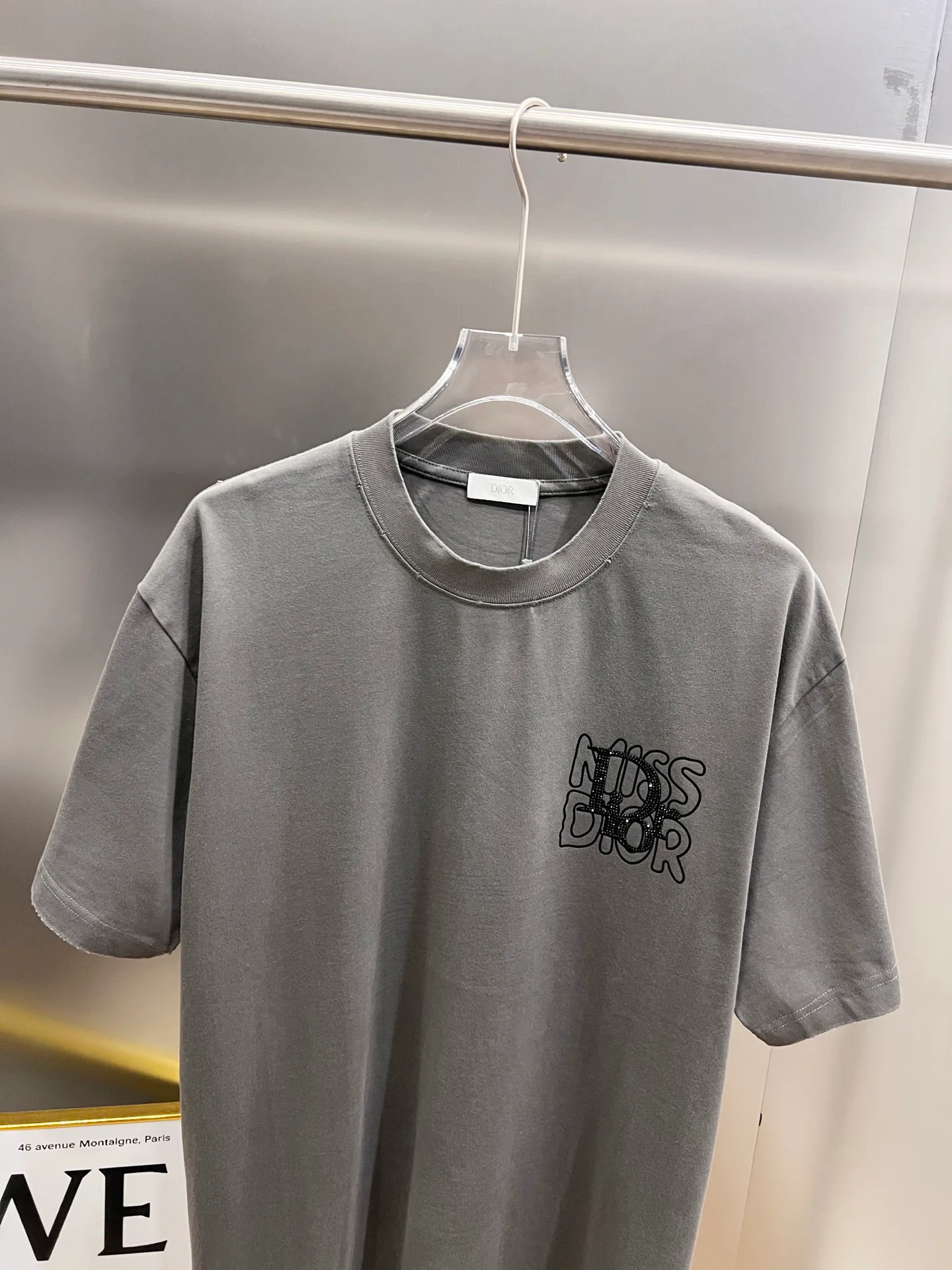 Men's T-Shirts CHRISTIAN DIOR 17662885