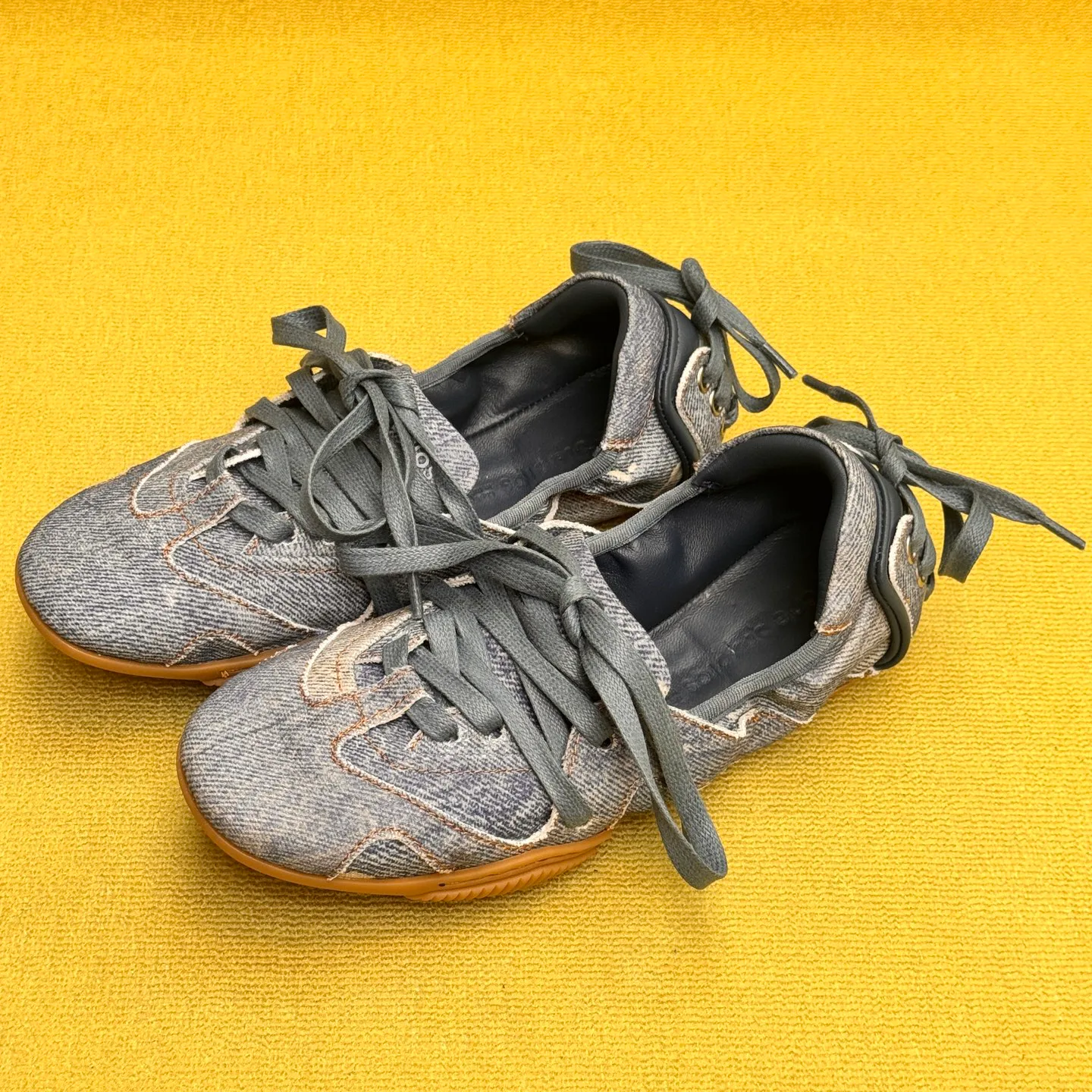 Women's Sneakers ACNE STUDIOS 17264965