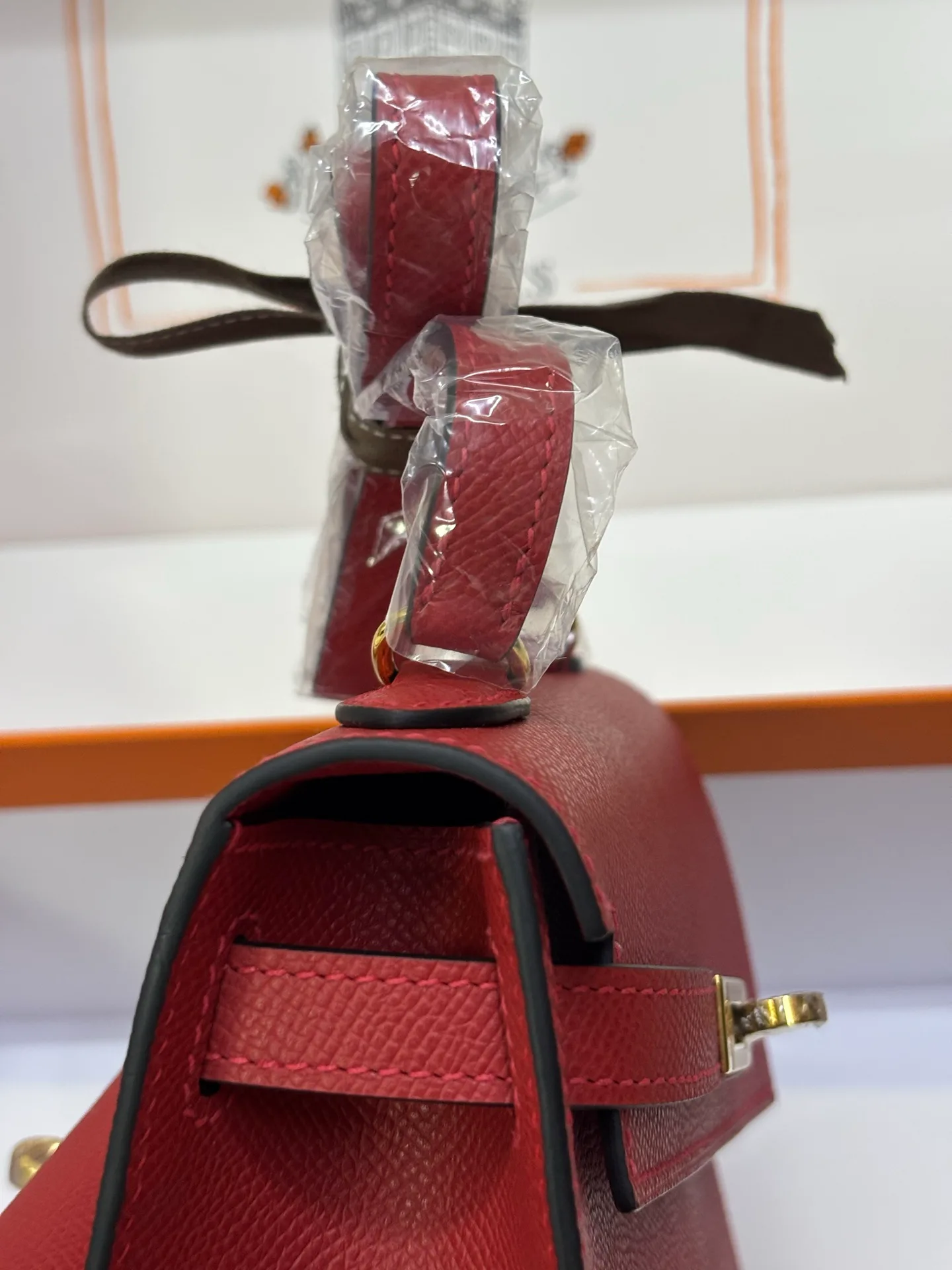 Women's Classic Handbags HERMES 18352721