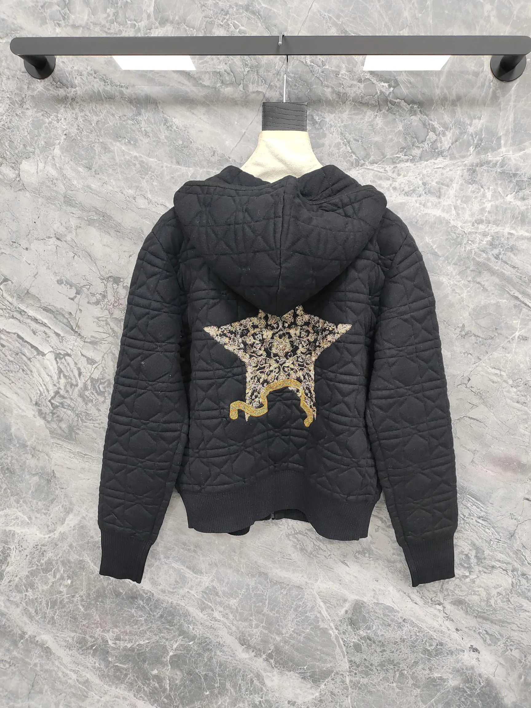 Women's Jackets And Down Jackets CHRISTIAN DIOR 17914059