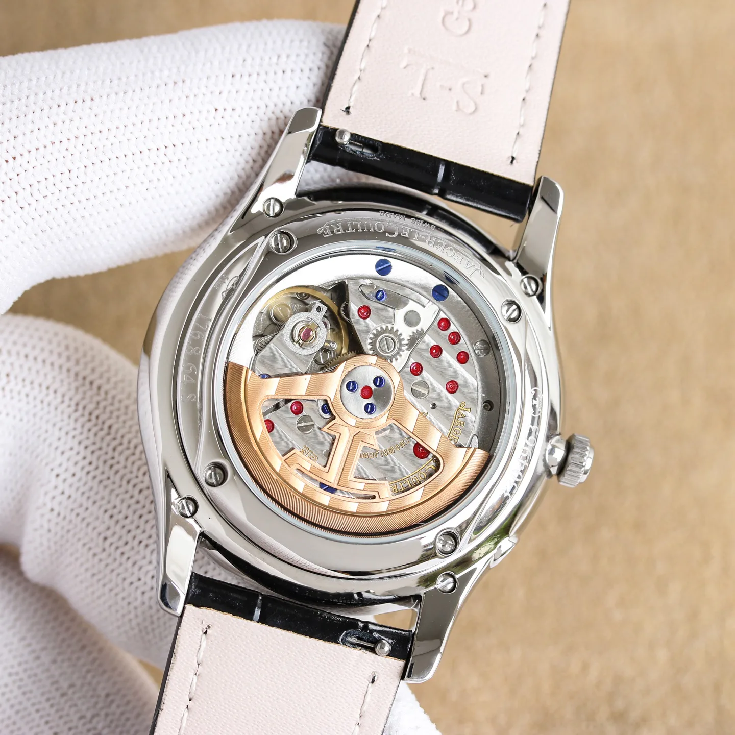 Men's Watches JAEGER-LECOULTRE 18405875