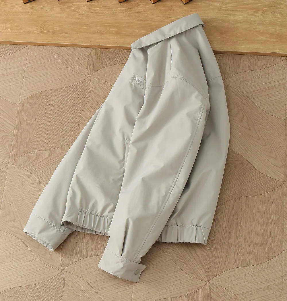Men's Jackets And Down Jackets BURBERRY 18157234