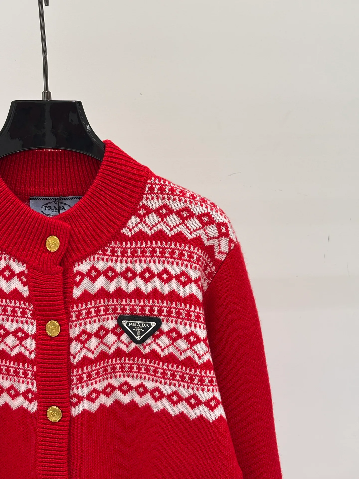 Women's Jumpers And Sweaters PRADA 18032011