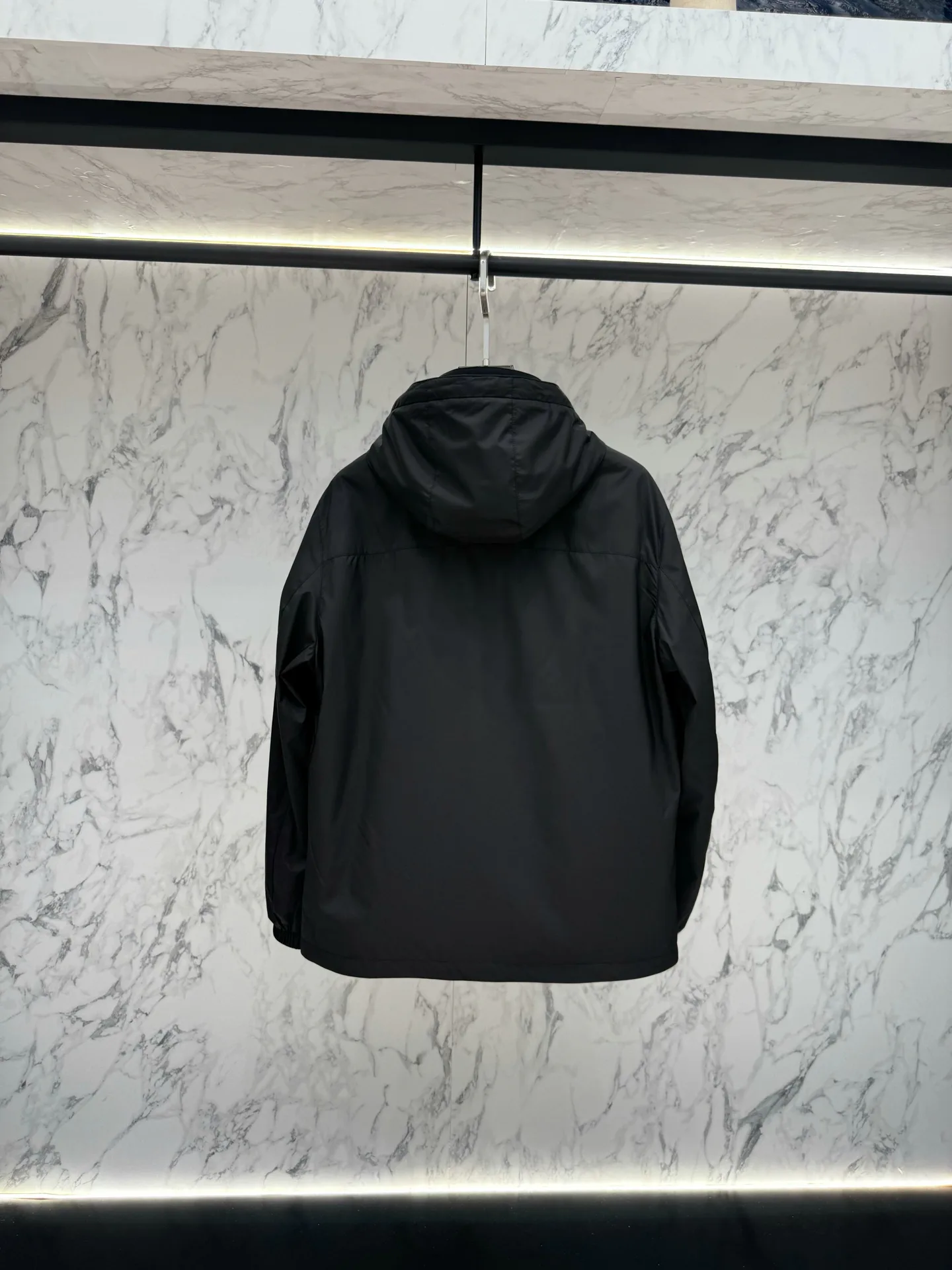 Women's Jackets And Down Jackets PRADA 17944117