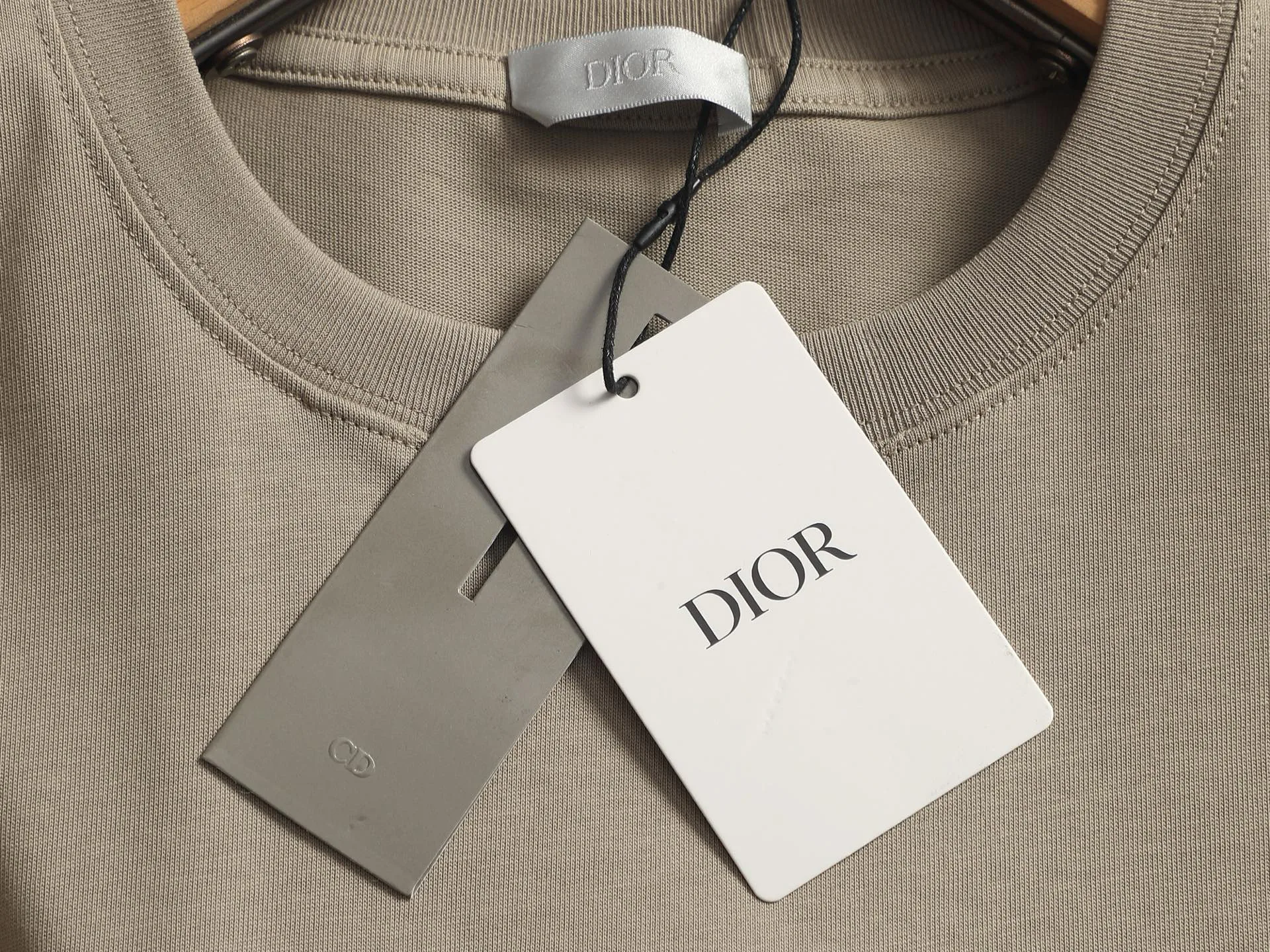 Men's T-Shirts CHRISTIAN DIOR 16926674