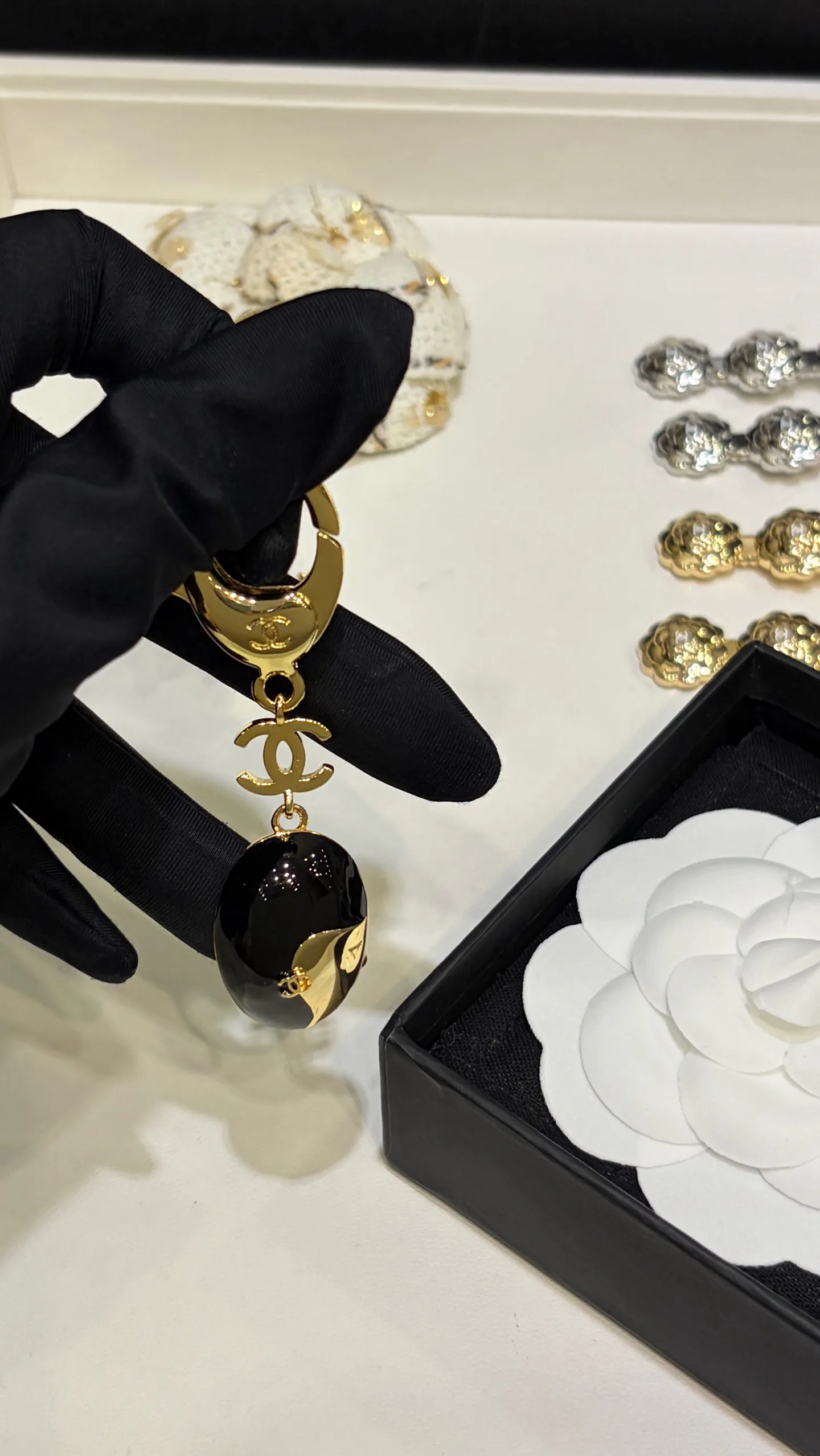 Jewelry CHANEL 16921050