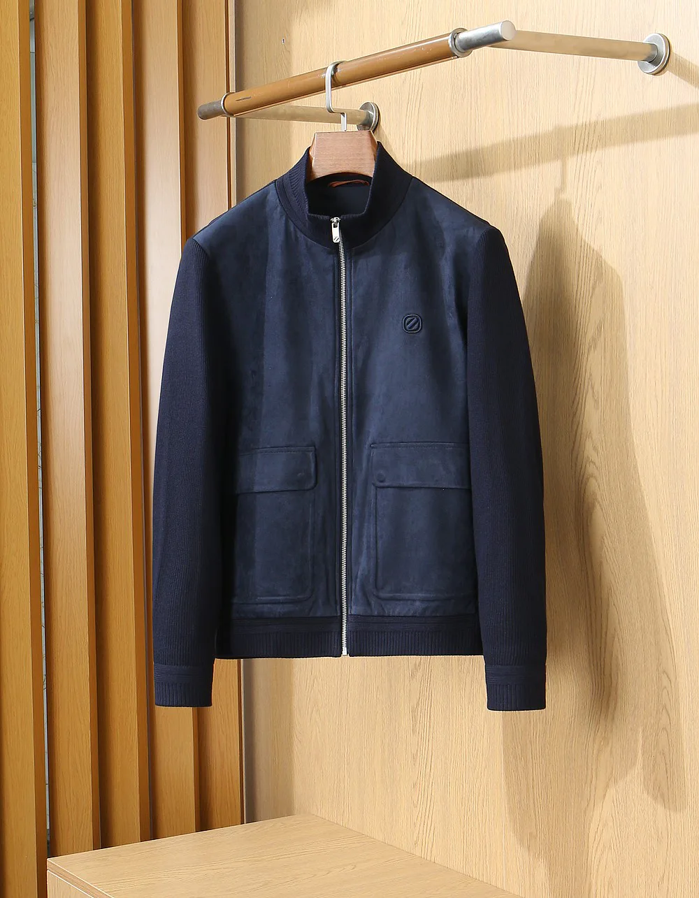 Men's Jackets And Down Jackets ZEGNA 18369131