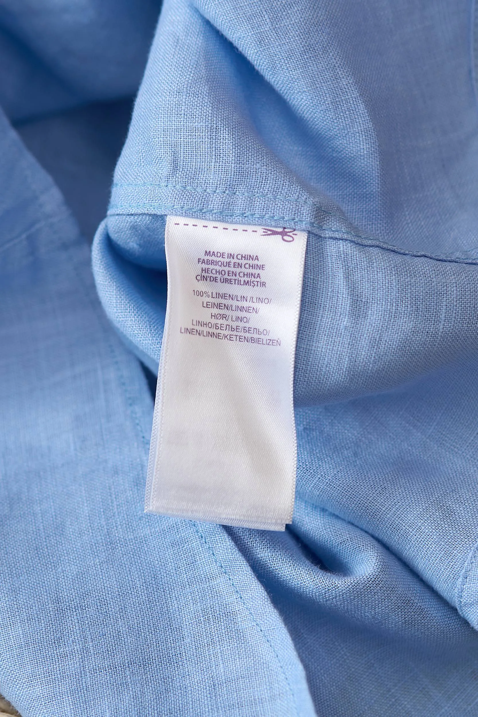 Men's Shirts RALPH LAUREN 18509972
