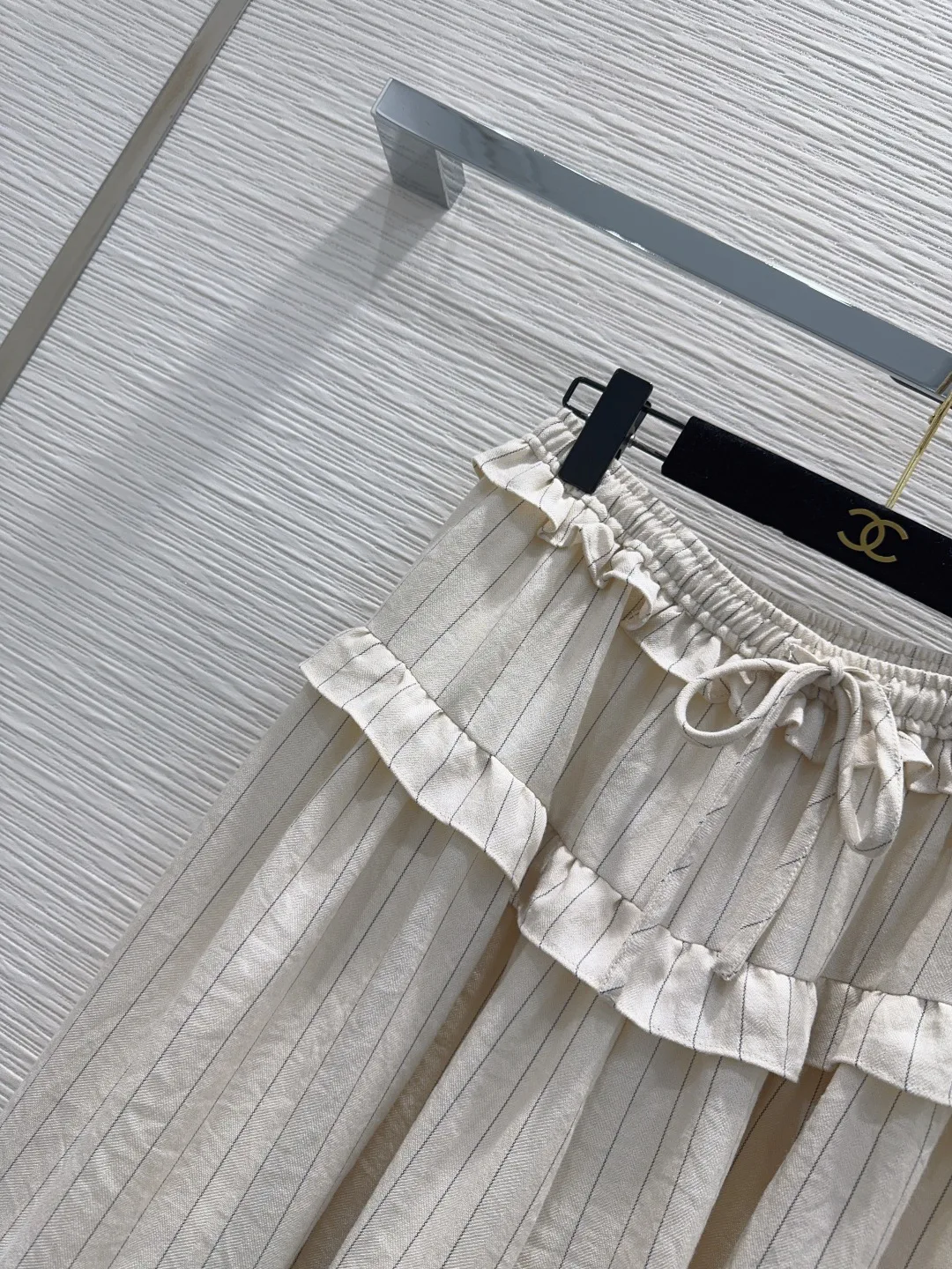 Women's Trousers CHANEL 18138494