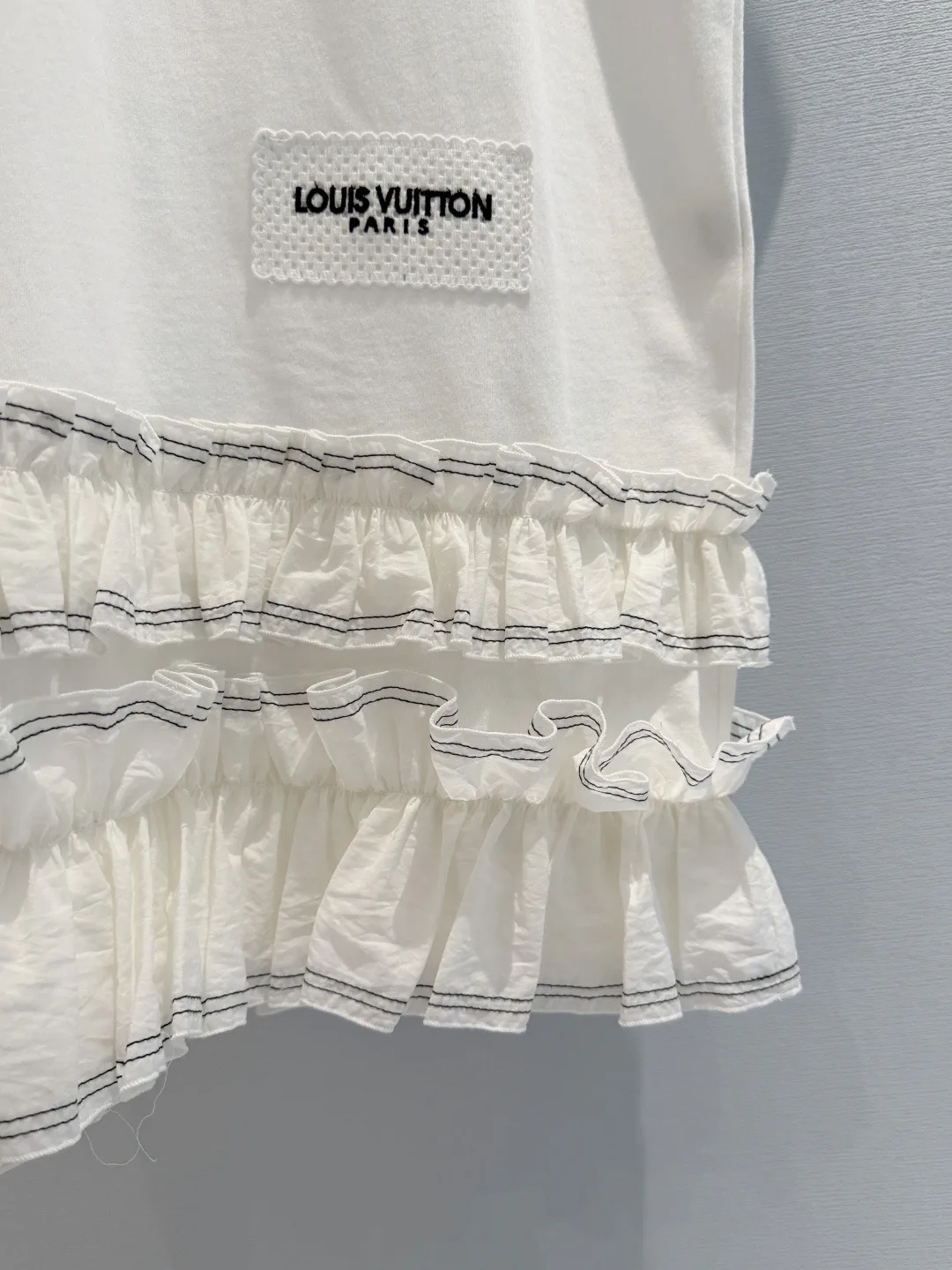Women's Dresses LOUIS VUITTON 17155333
