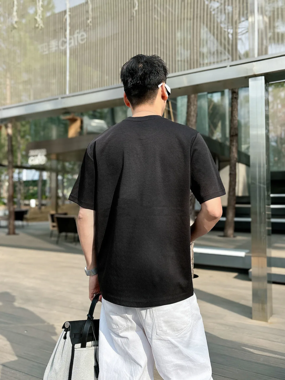 Men's T-Shirts CHRISTIAN DIOR 17349063