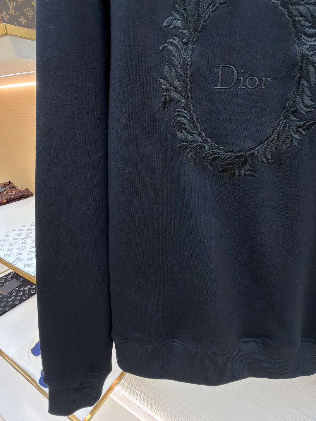Men's Sweatshirts And Hoodies CHRISTIAN DIOR 17893218