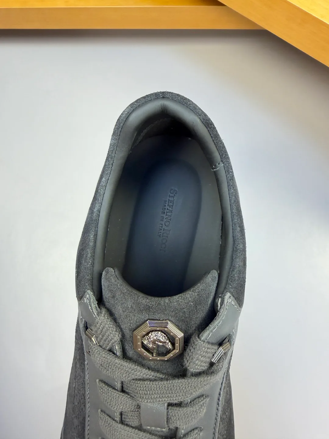 Men's Sneakers STEFANO RICCI 17903267