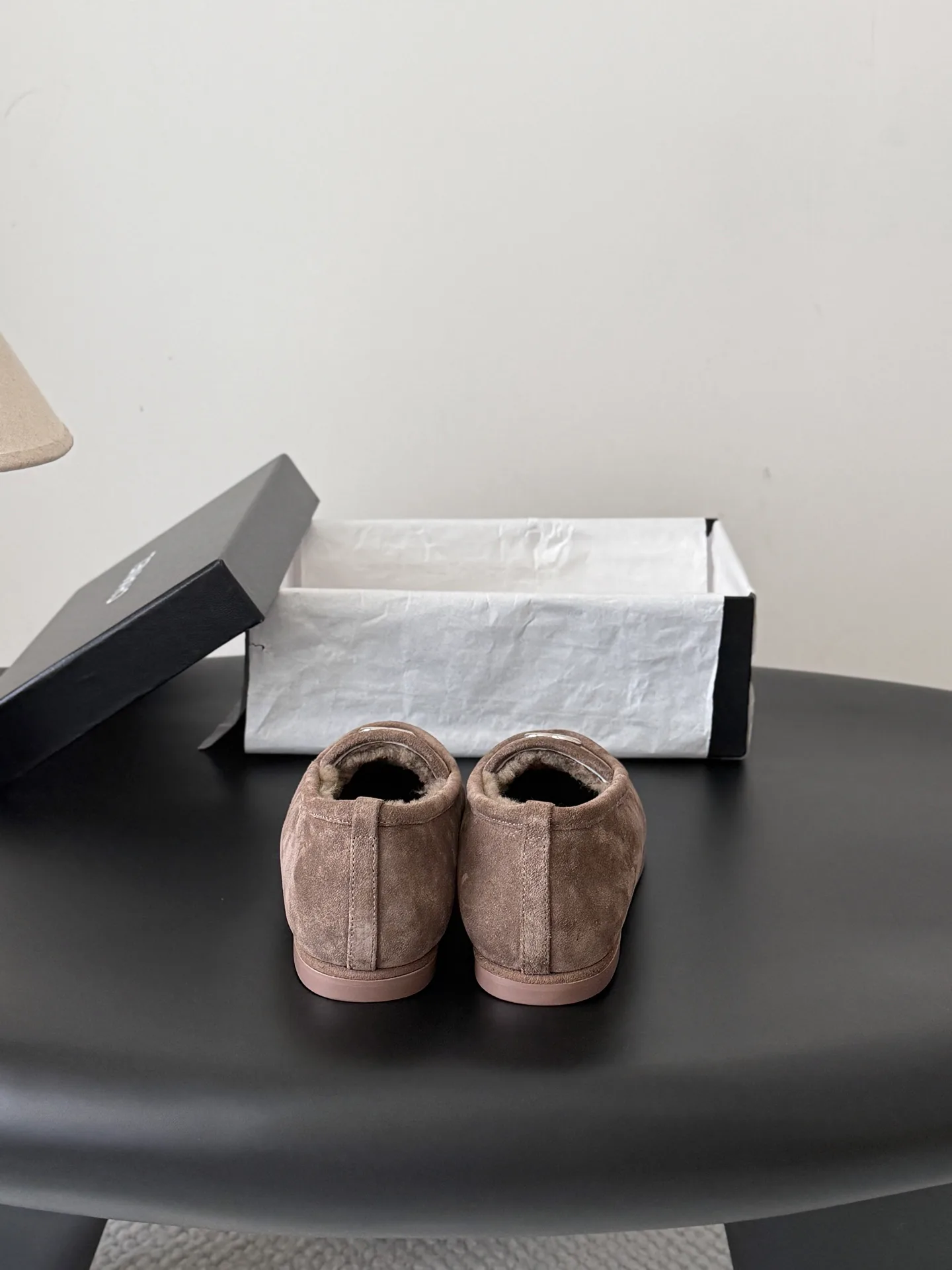 Women's Loafers And Moccasins CHANEL 18138956