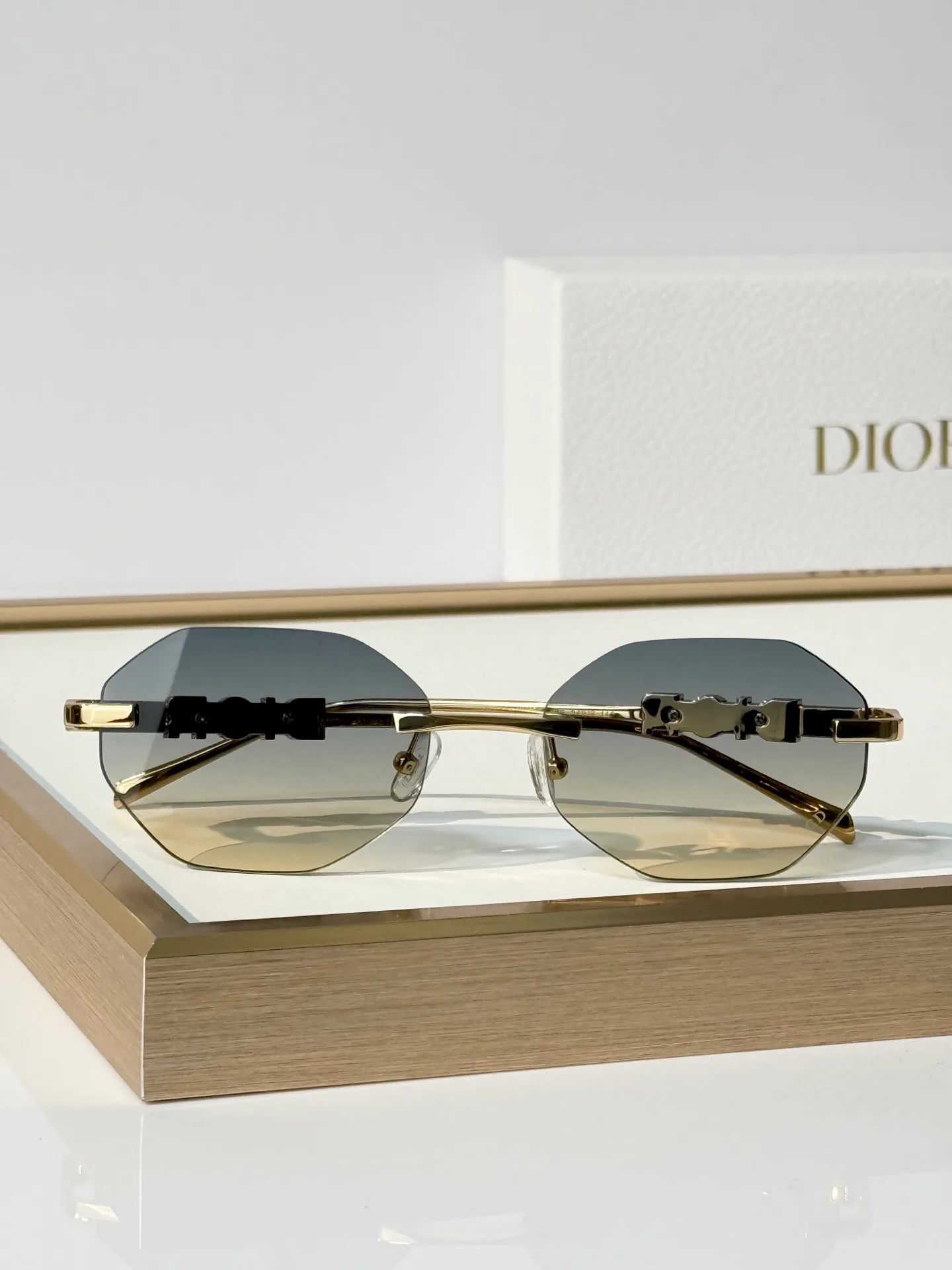 Glasses CHRISTIAN DIOR 18404824