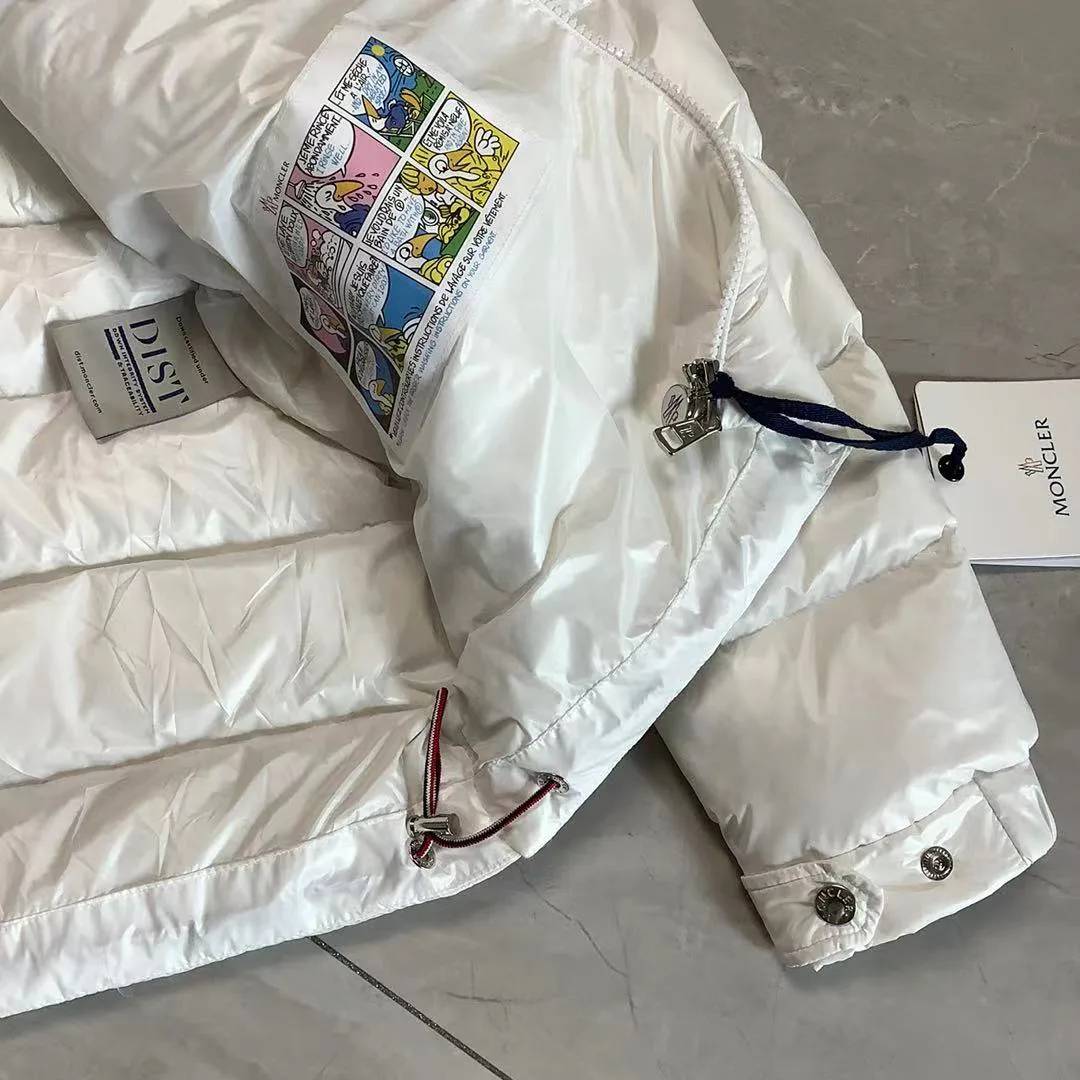 Men's Jackets And Down Jackets MONCLER 18111464