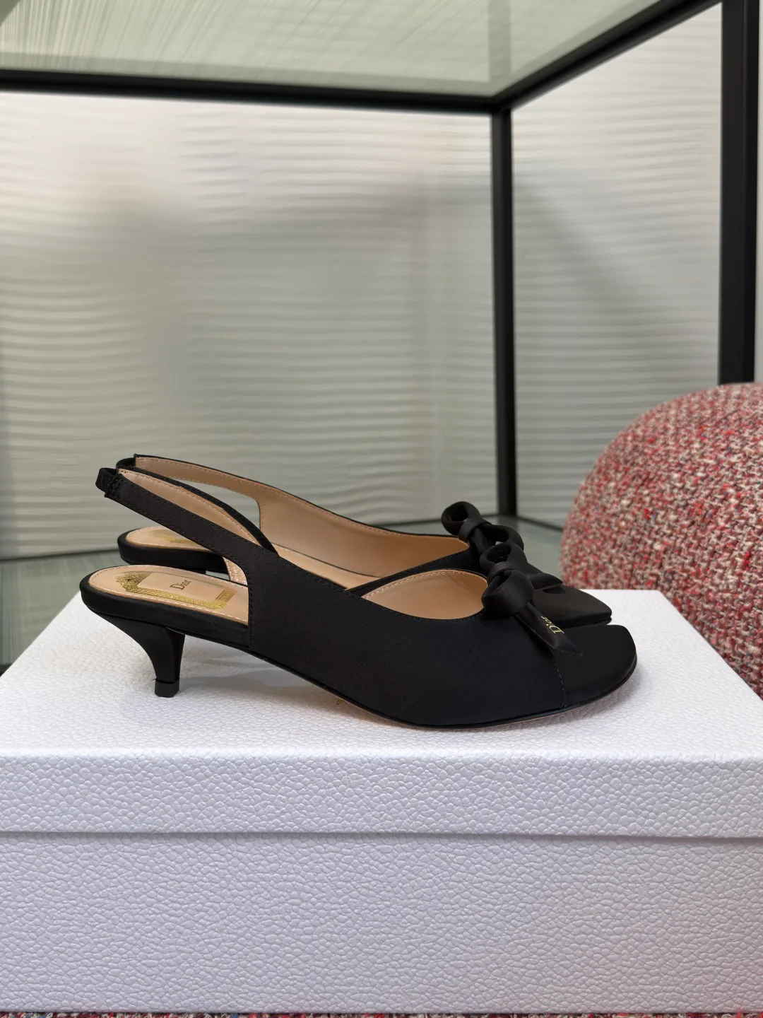 Women's Open-Toe Sandals CHRISTIAN DIOR 17415500