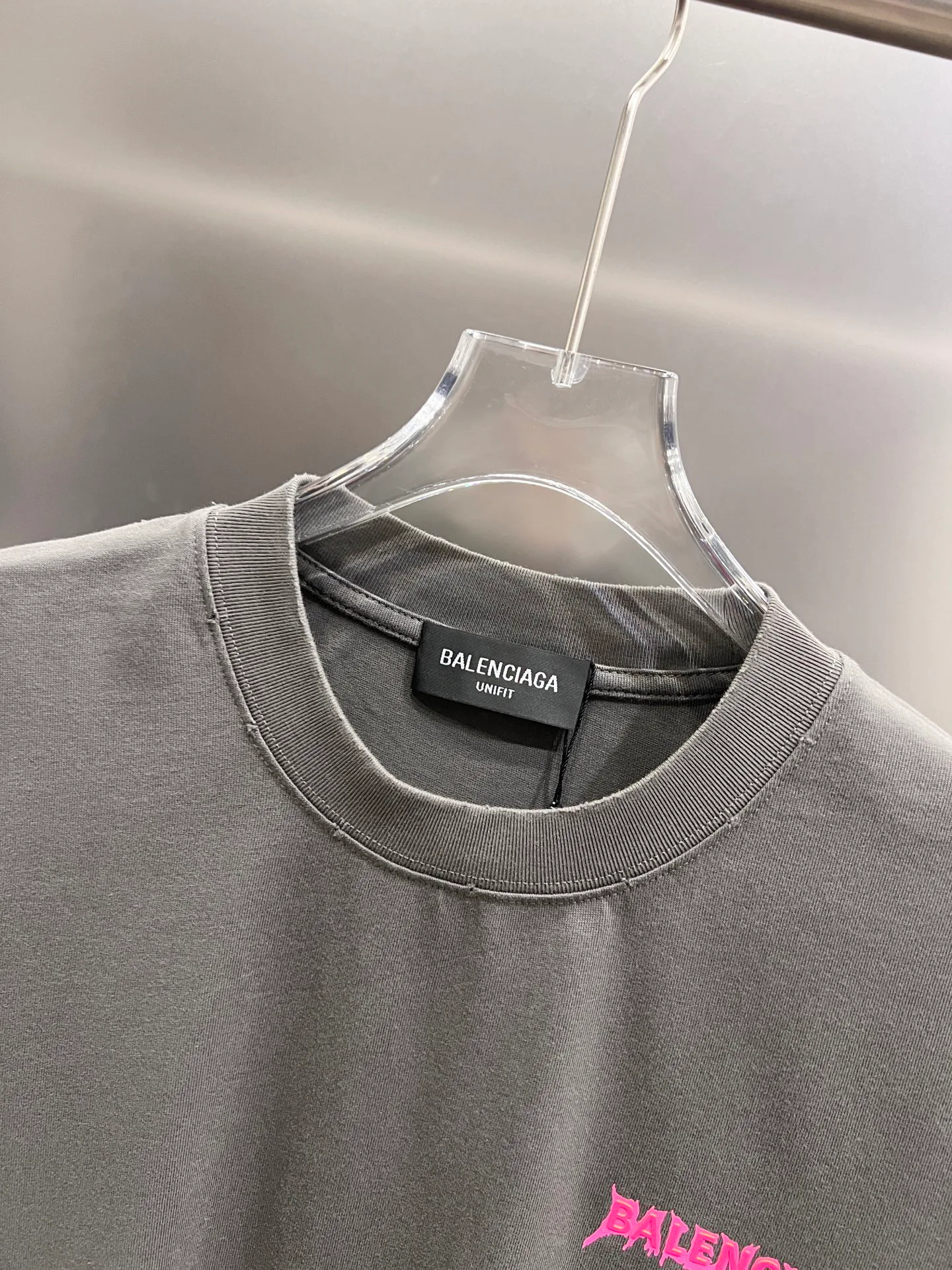 Men's T-Shirts BALENCIAGA 17662888