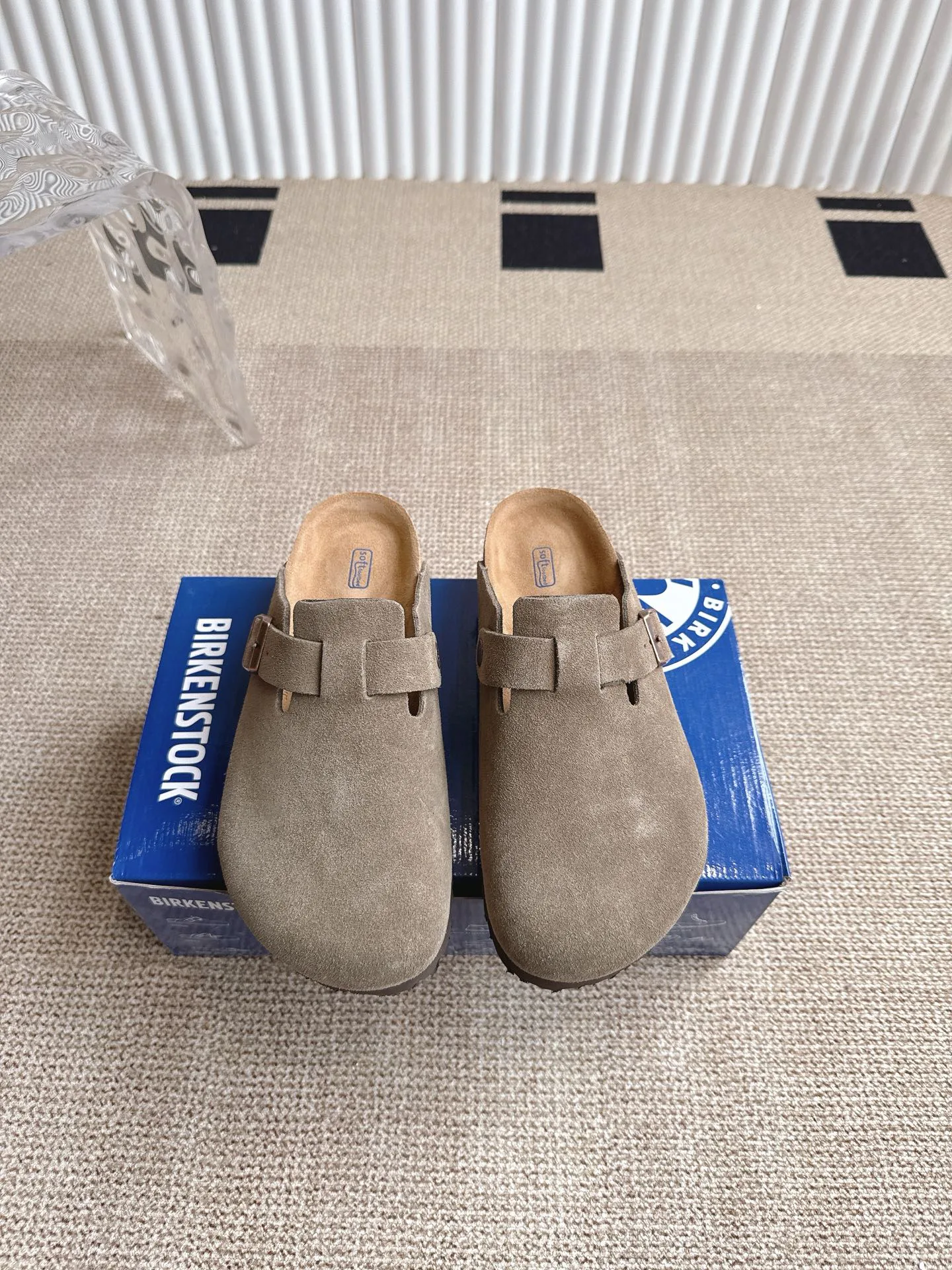 Women's Mules And Clogs BIRKENSTOCK 17531849