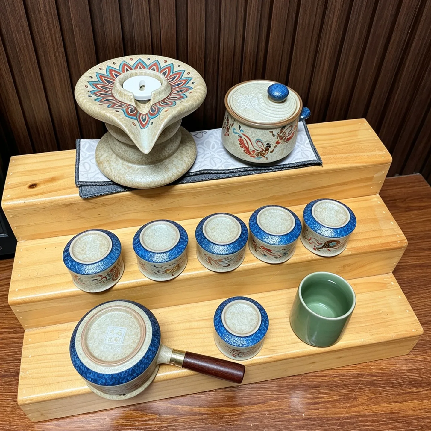Tableware LOEWE 18429600