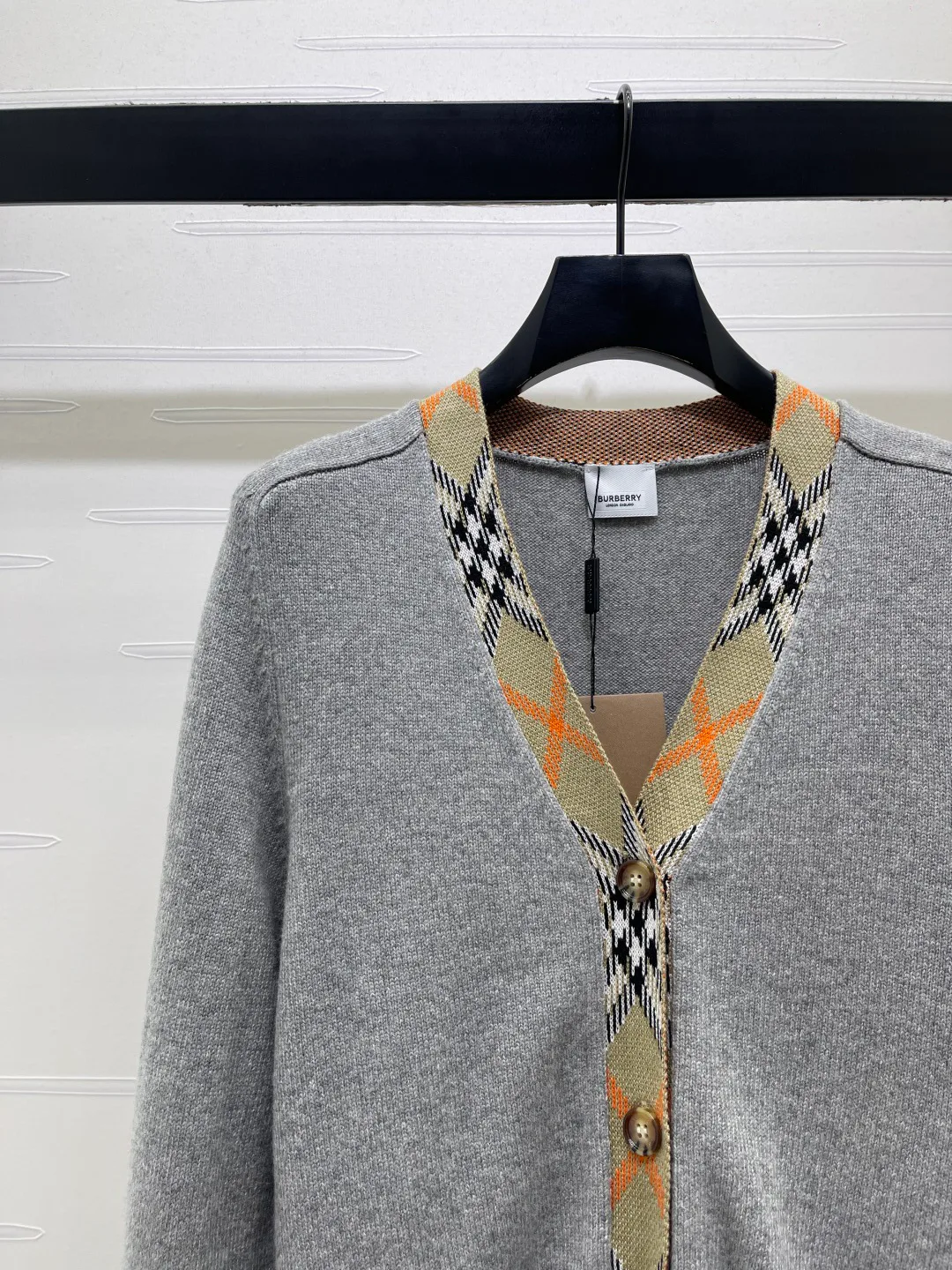 Women's Jumpers And Sweaters BURBERRY 17885717