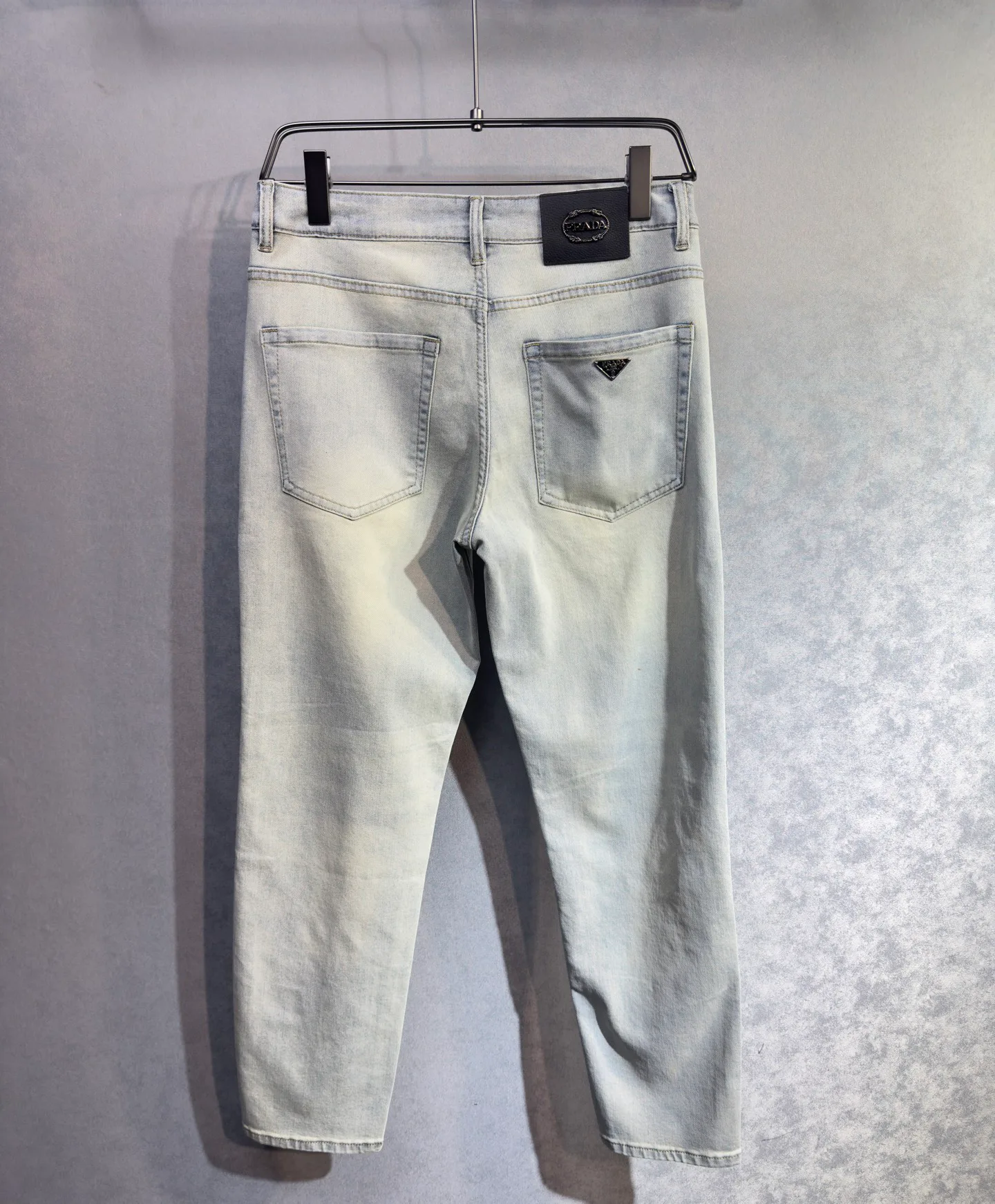 Men's Jeans PRADA 18098374