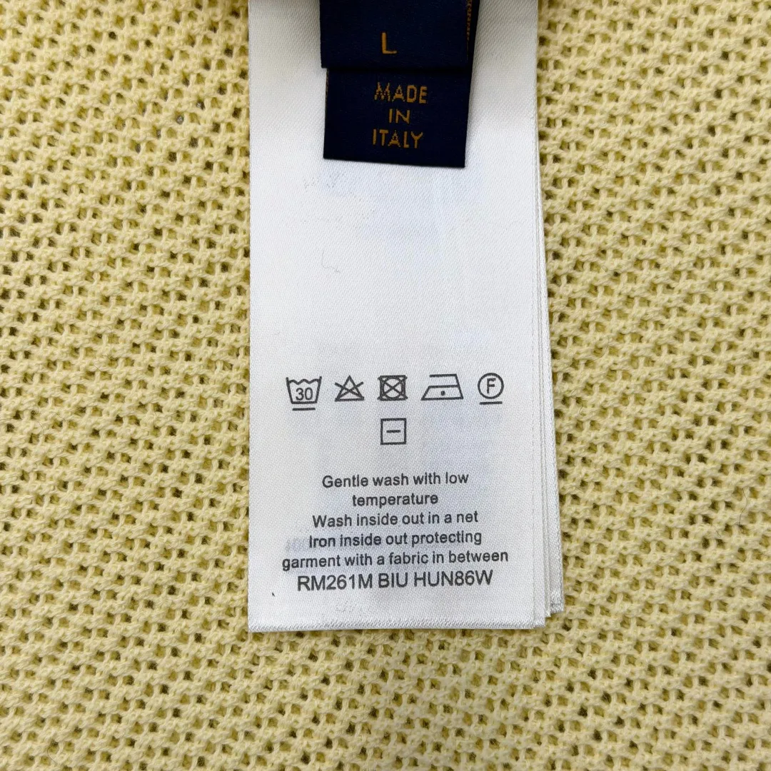 Men's Shirts LOUIS VUITTON 17502121